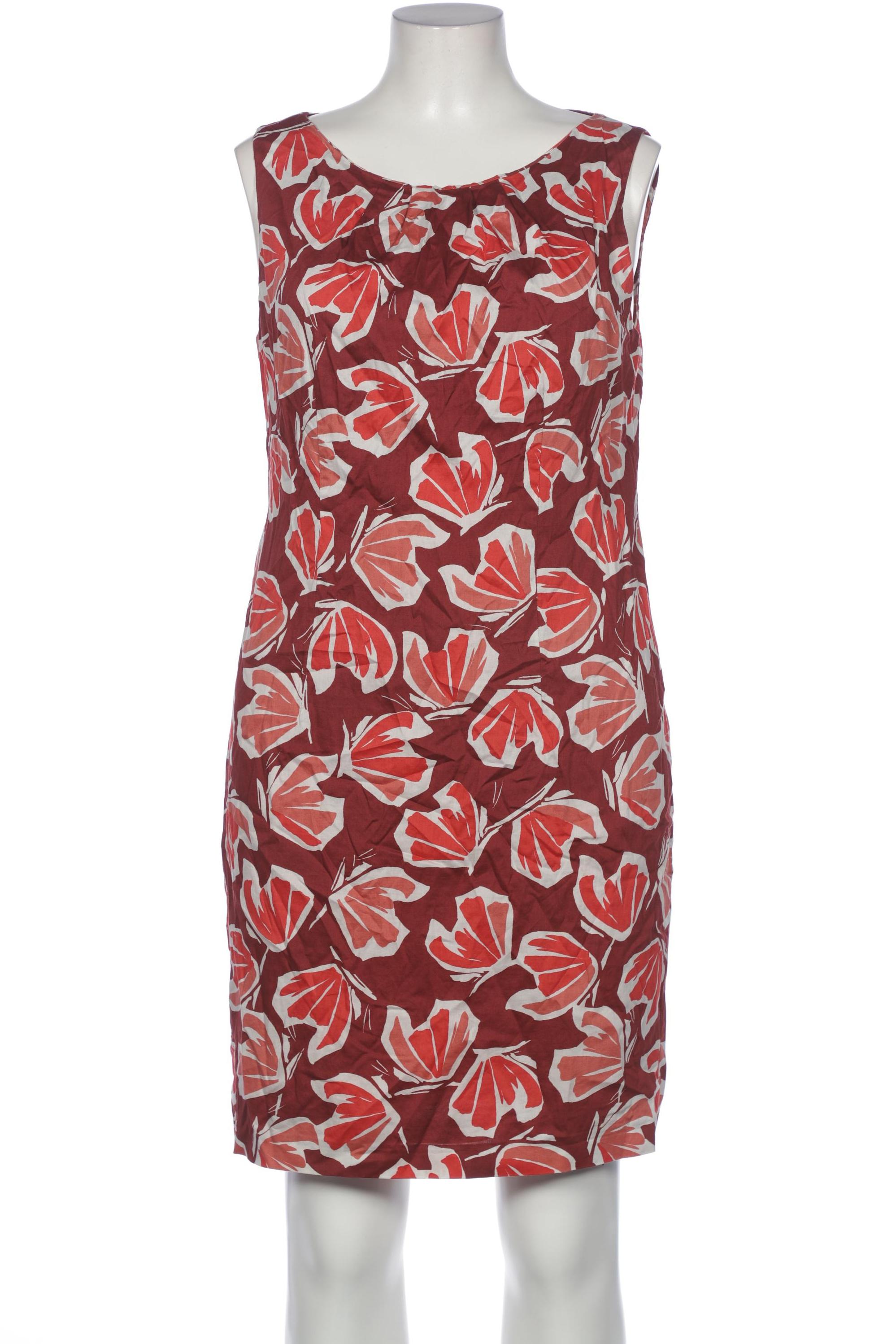 

Betty & CO Damen Kleid, rot, Gr. 44