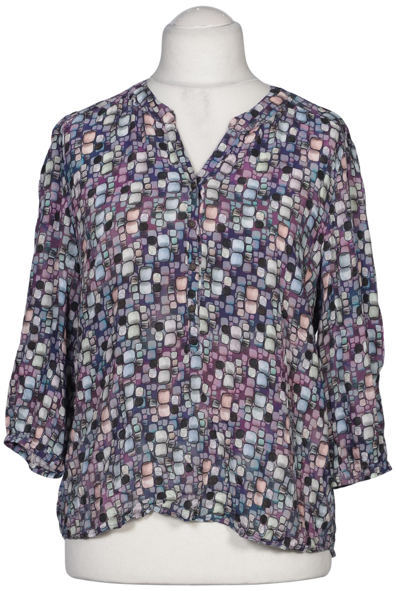 

Betty & CO Damen Bluse, mehrfarbig, Gr. 42