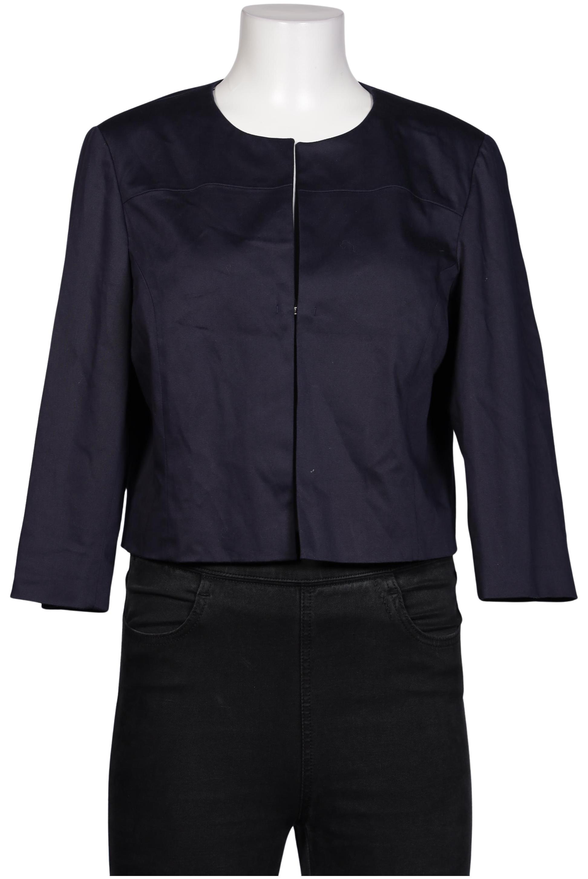 

Betty & CO Damen Blazer, marineblau, Gr. 42