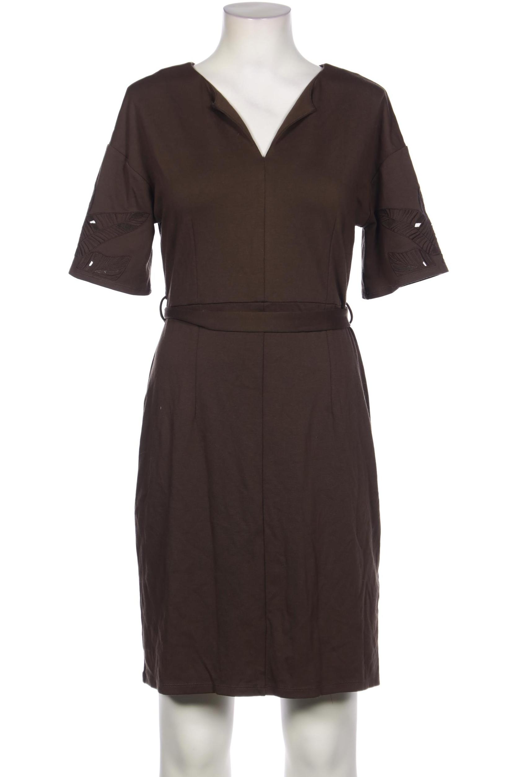 

Betty & CO Damen Kleid, grün, Gr. 38