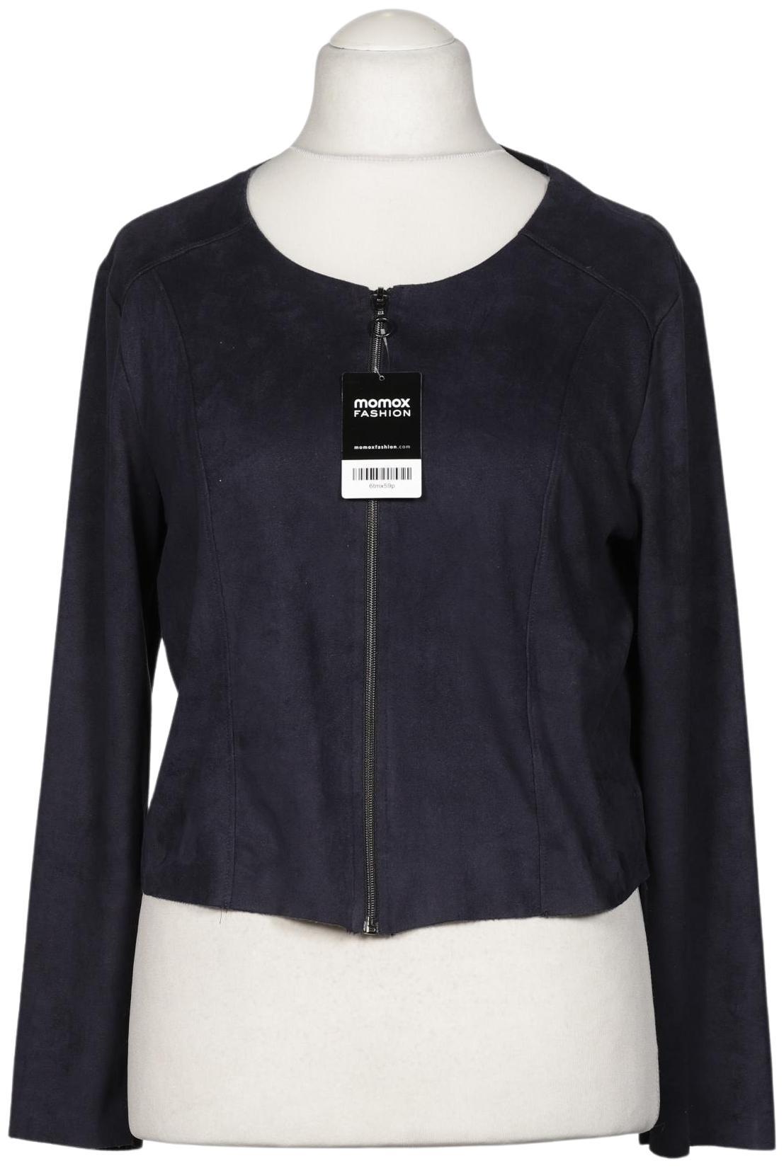 

Betty & CO Damen Blazer, marineblau, Gr. 42