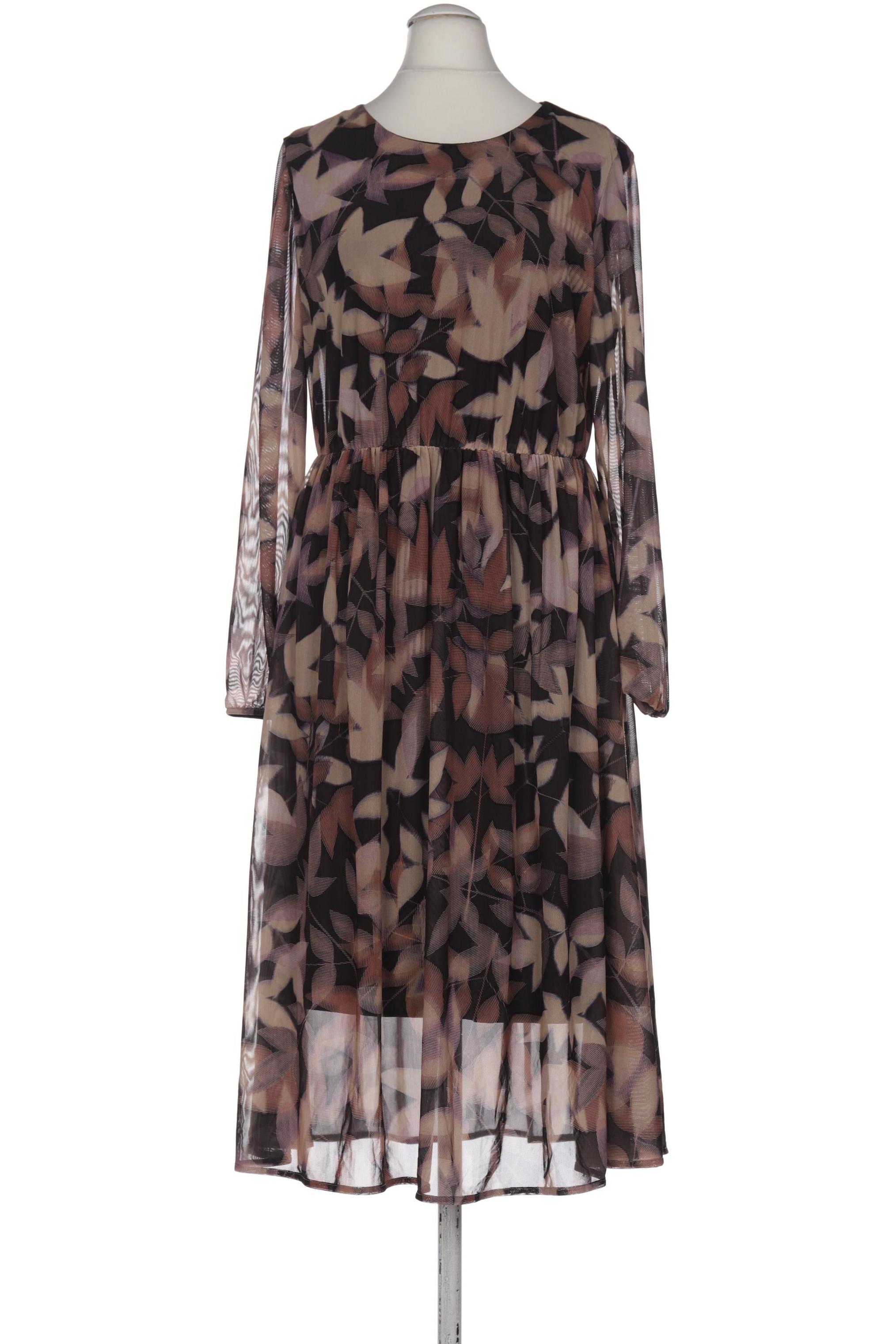 

Betty & CO Damen Kleid, braun, Gr. 40