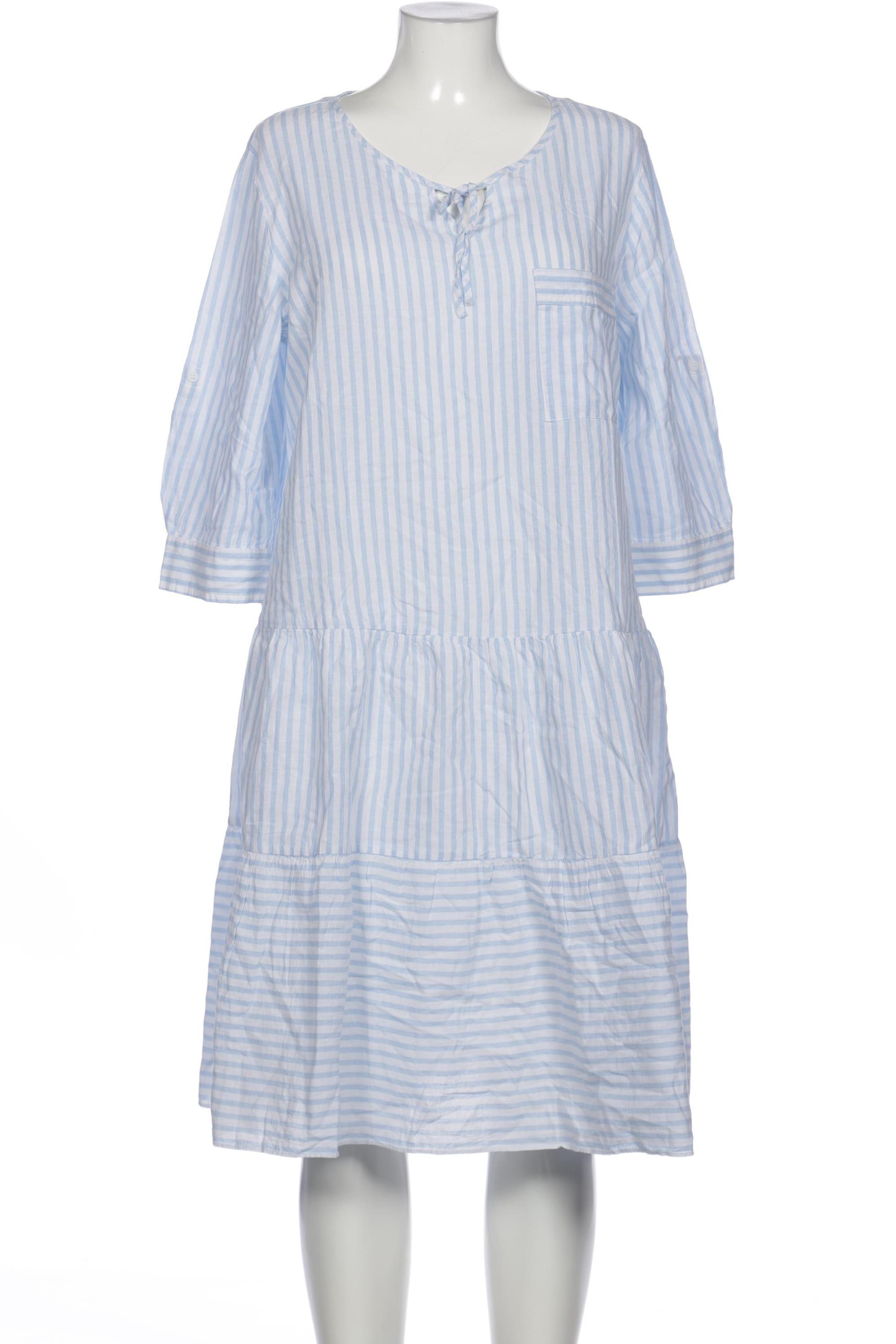 

BETTY & CO Damen Kleid, hellblau