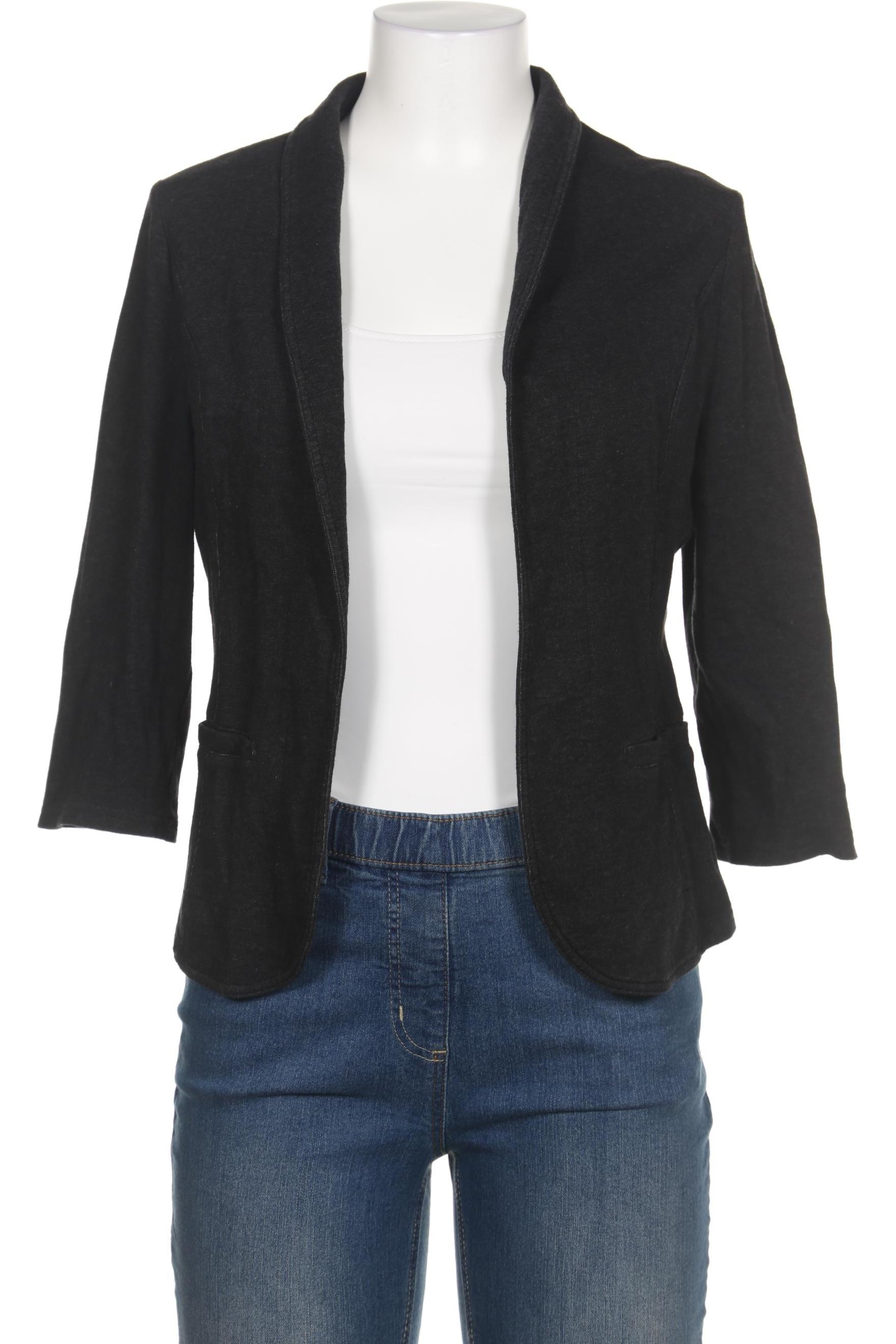 

Betty & CO Damen Blazer, schwarz, Gr. 38