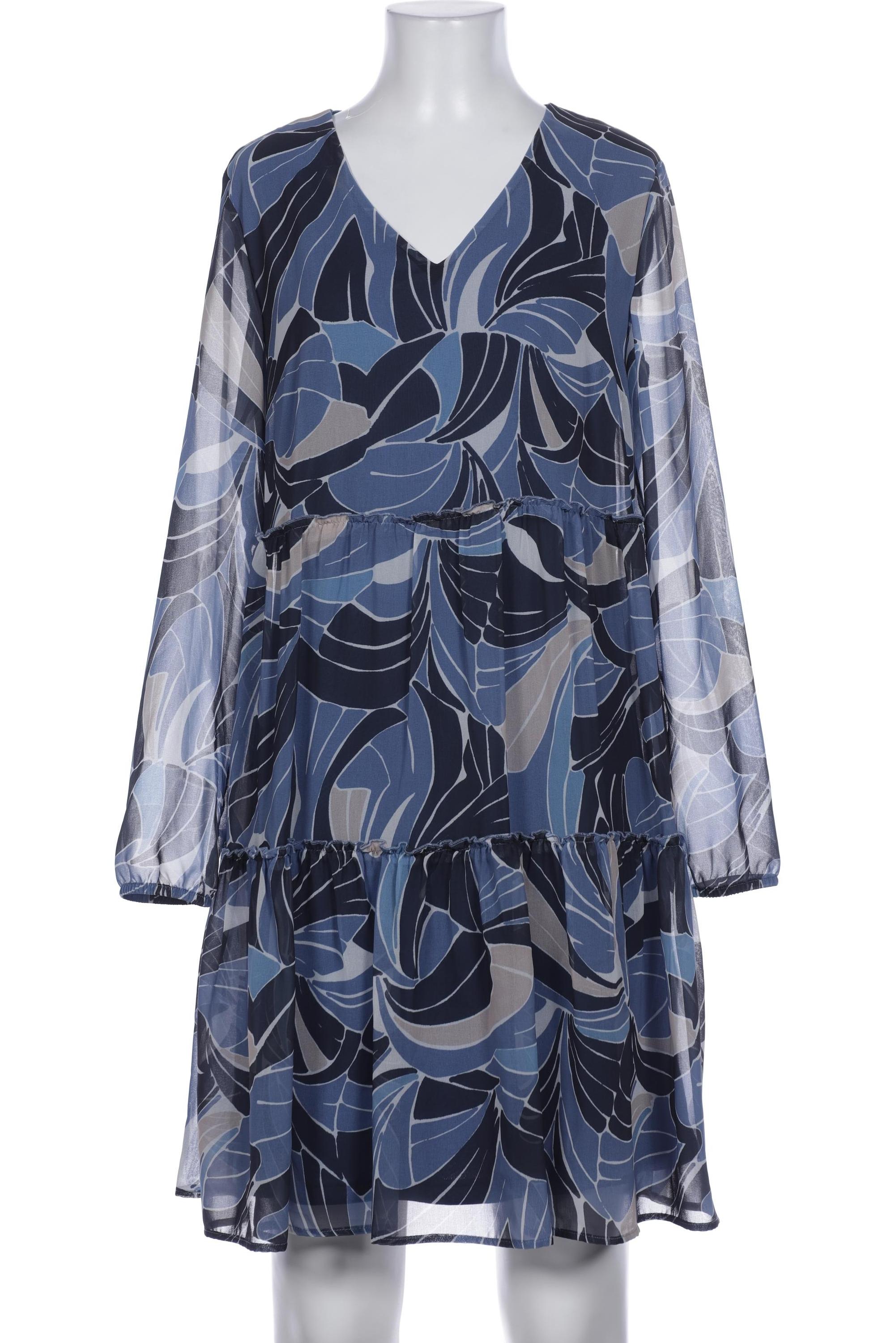 

Betty & CO Damen Kleid, blau, Gr. 36