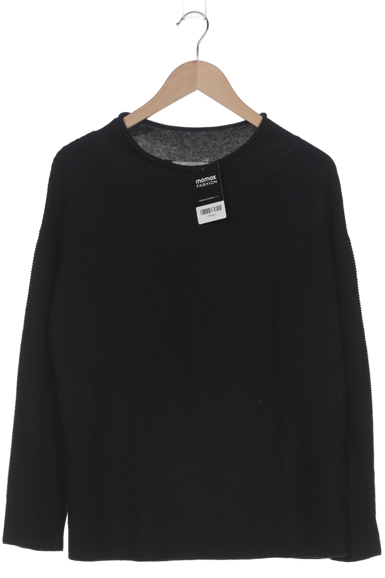 

Betty & CO Damen Pullover, marineblau, Gr. 44