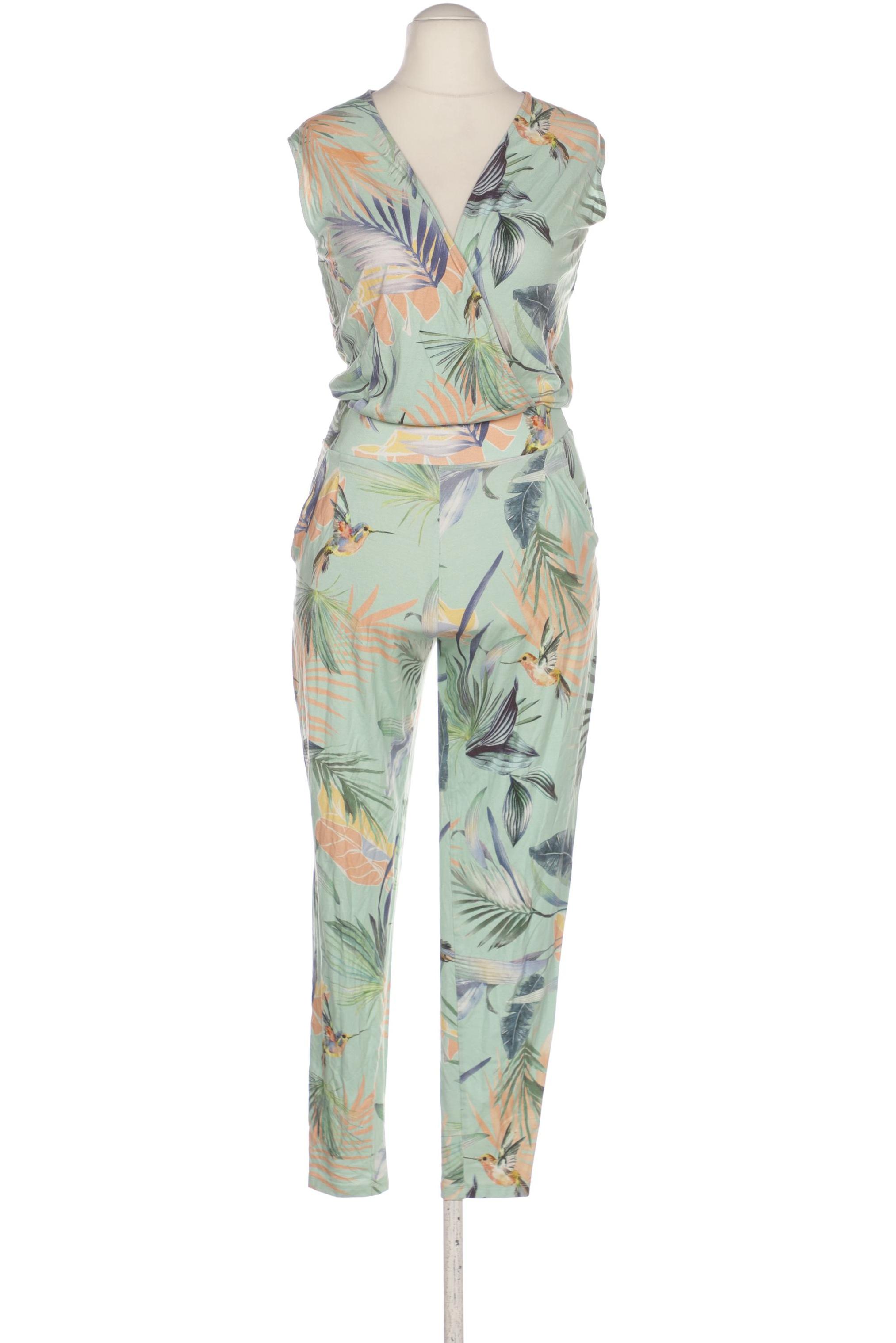 

Betty & CO Damen Jumpsuit/Overall, hellgrün, Gr. 36