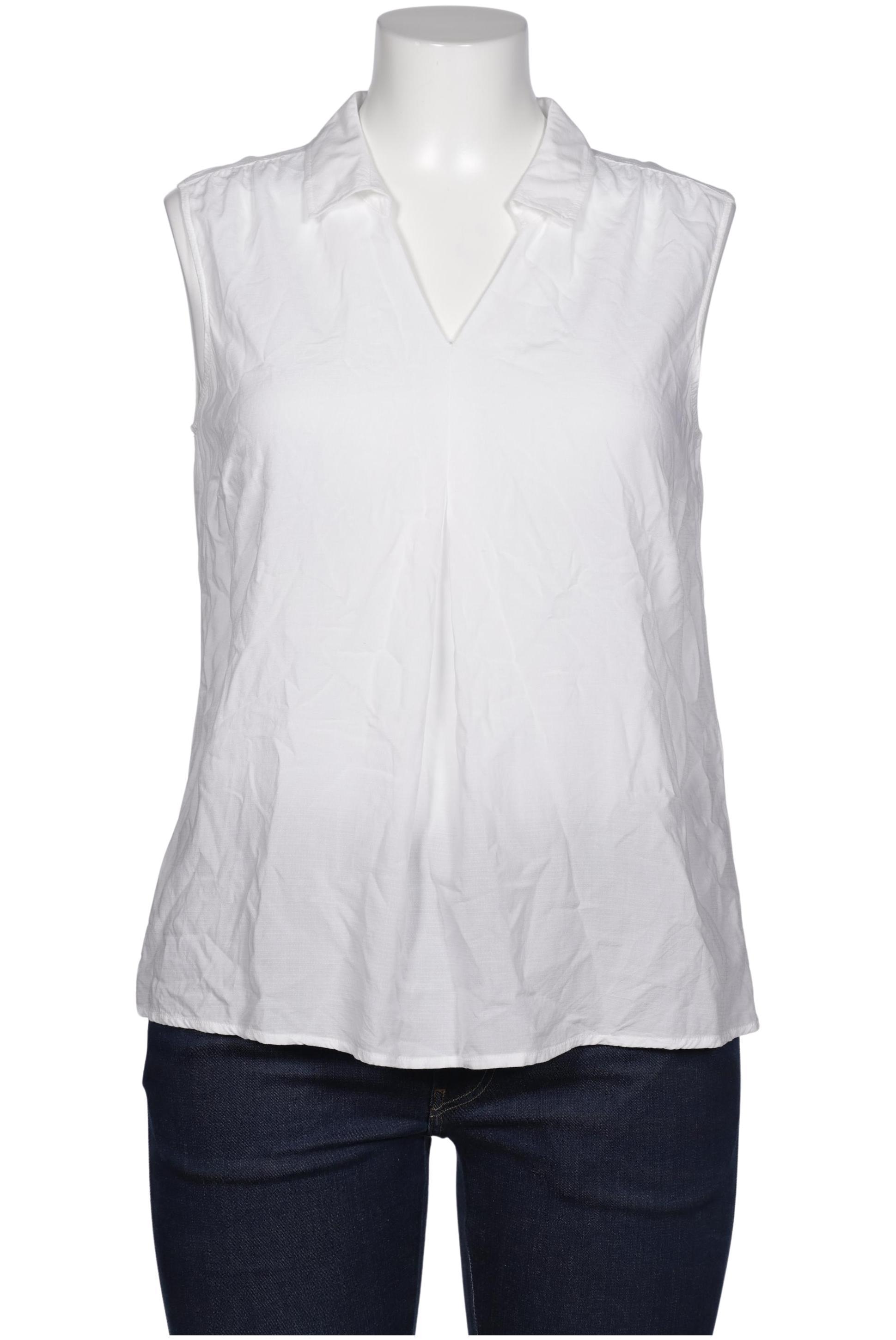 

Betty & CO Damen Bluse, weiß, Gr. 42