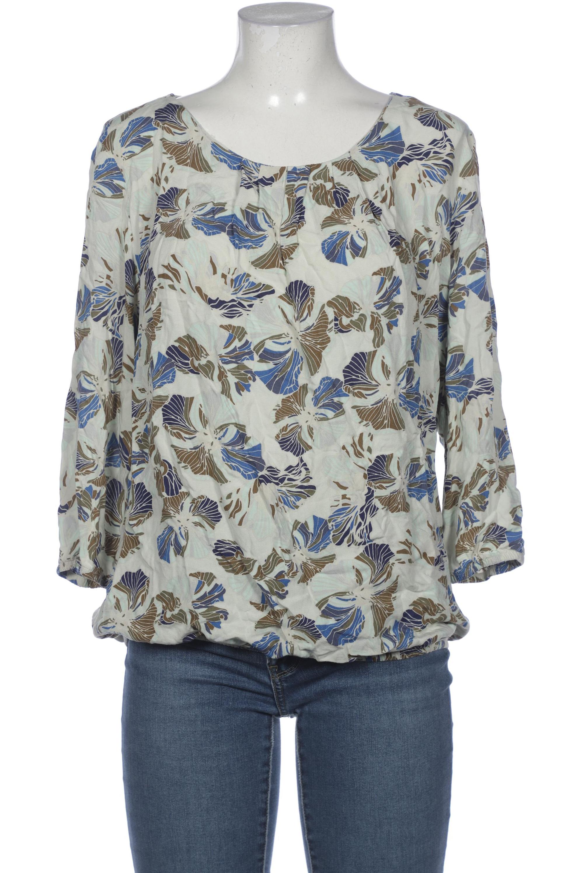 

Betty & CO Damen Bluse, hellgrün, Gr. 42