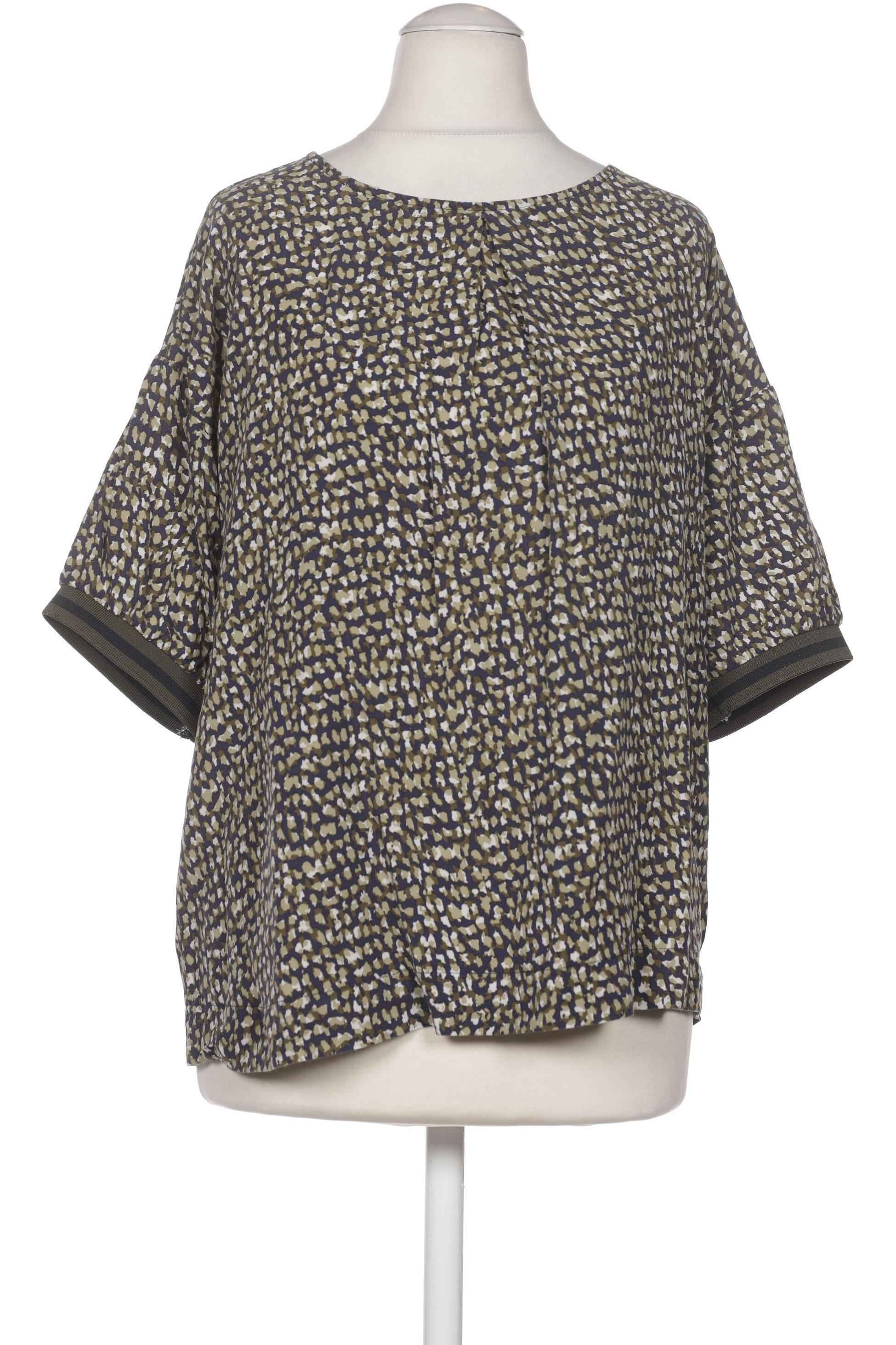 

Betty & CO Damen Bluse, grün, Gr. 36