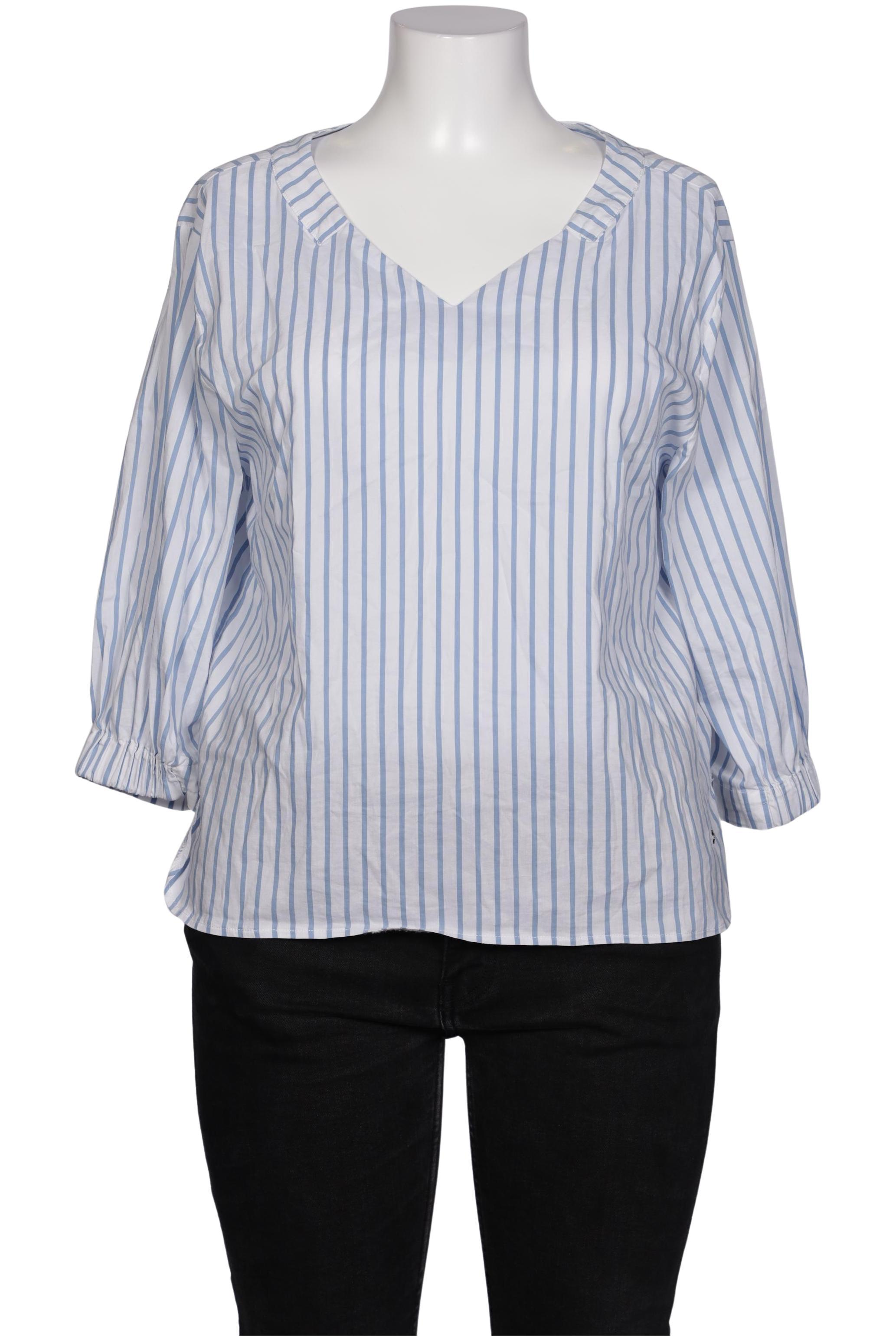 

Betty & CO Damen Bluse, weiß, Gr. 44