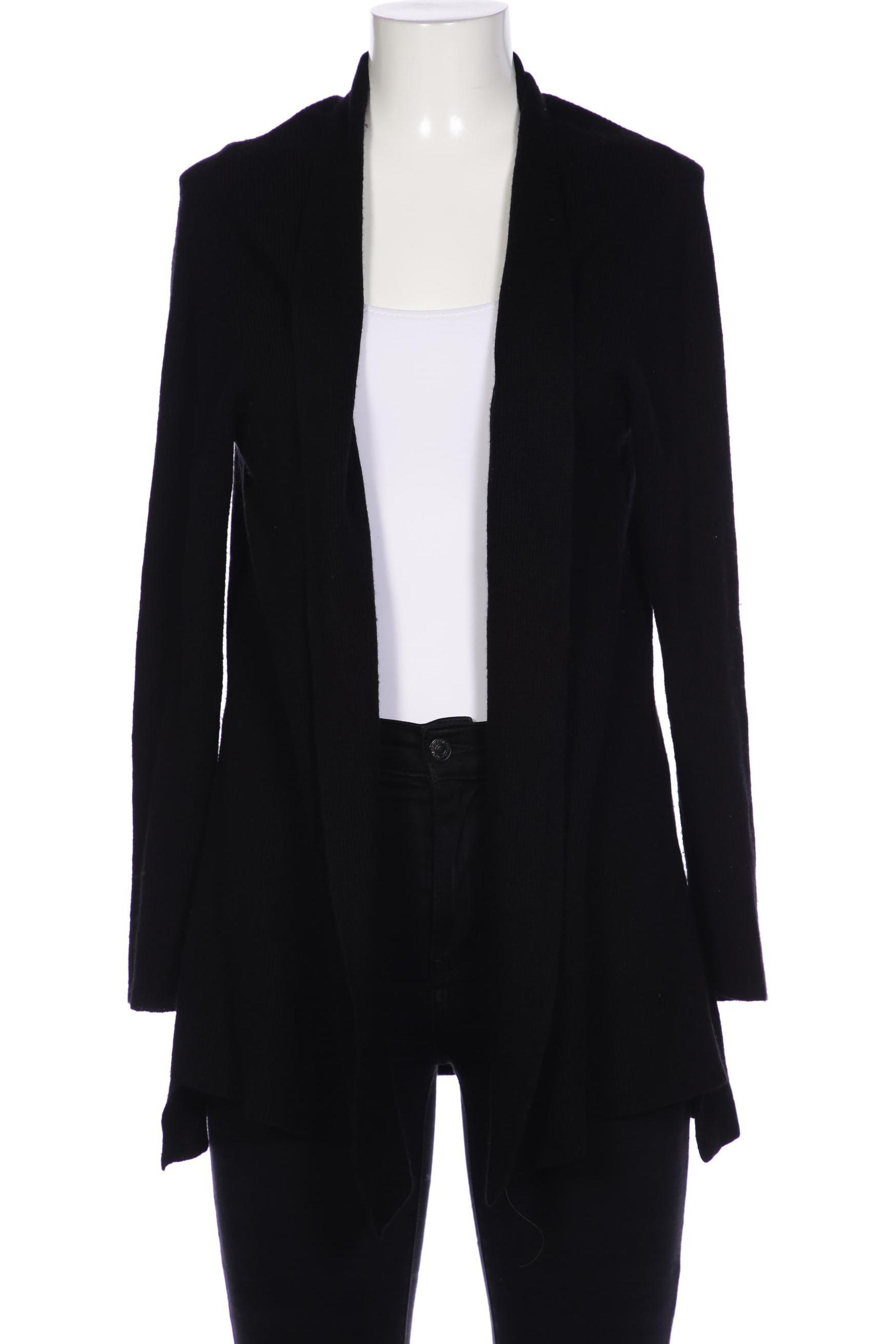 

BETTY & CO Damen Strickjacke, schwarz