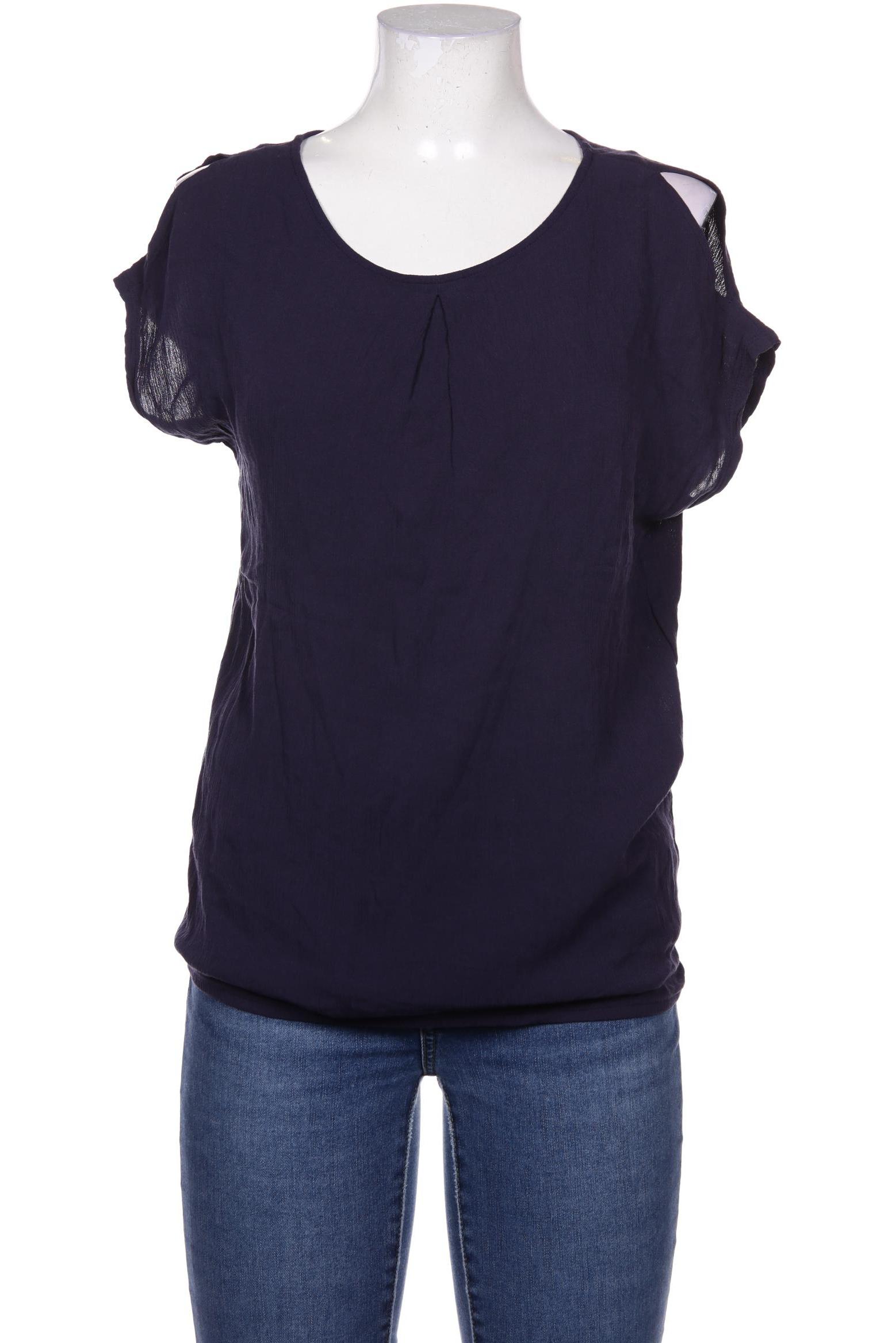 

Betty & CO Damen T-Shirt, marineblau, Gr. 38
