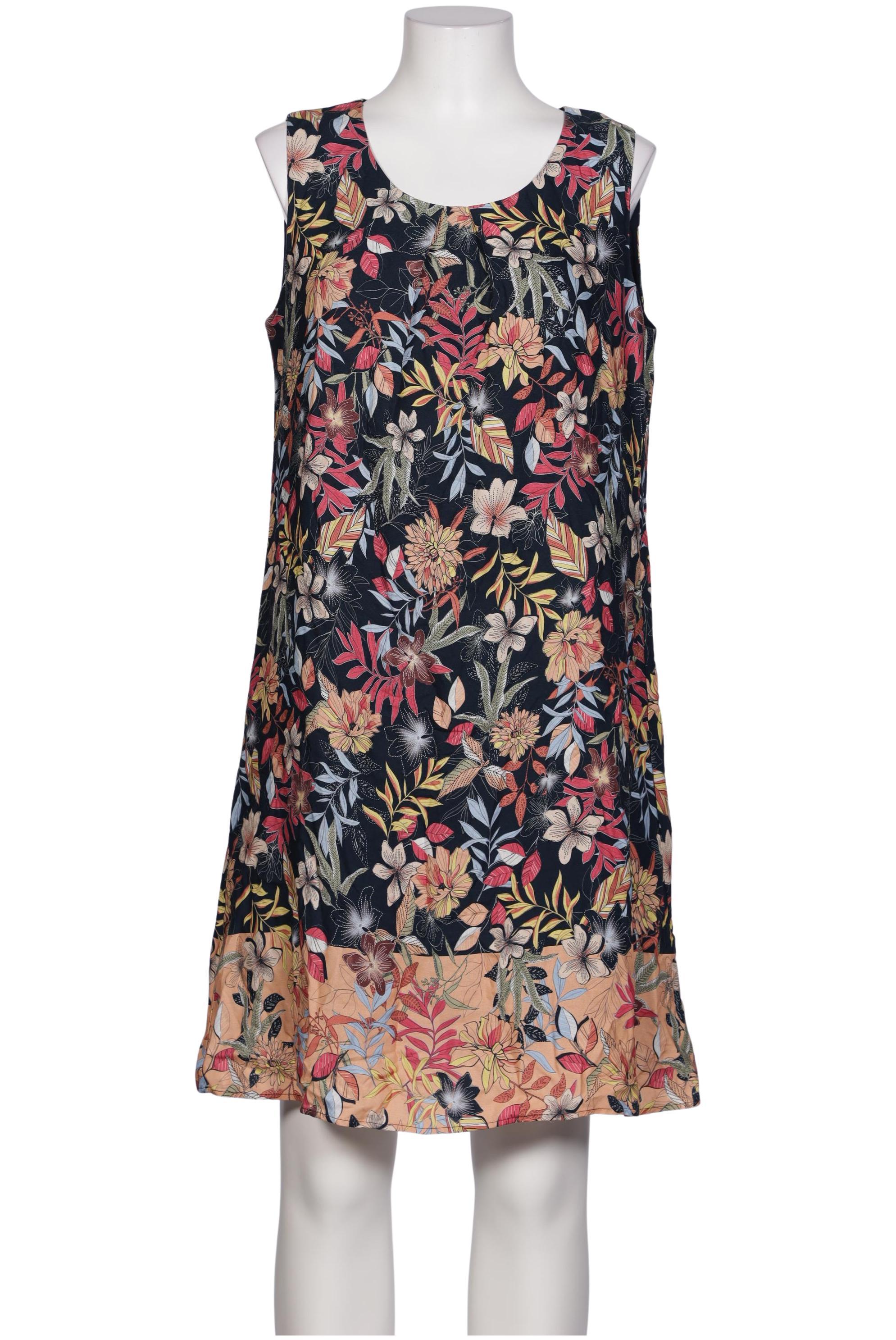 

Betty & CO Damen Kleid, mehrfarbig, Gr. 40