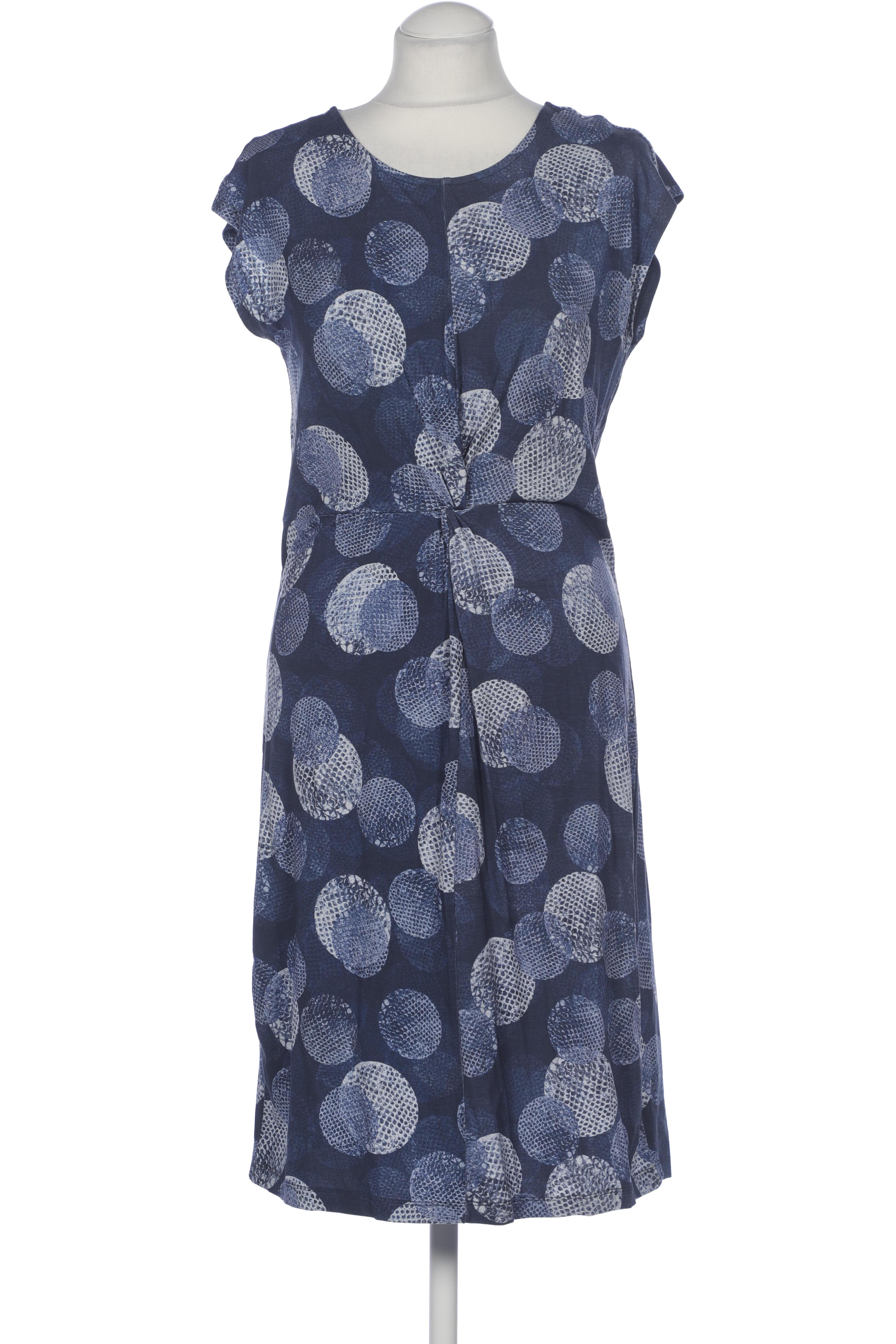 

Betty & CO Damen Kleid, blau, Gr. 38