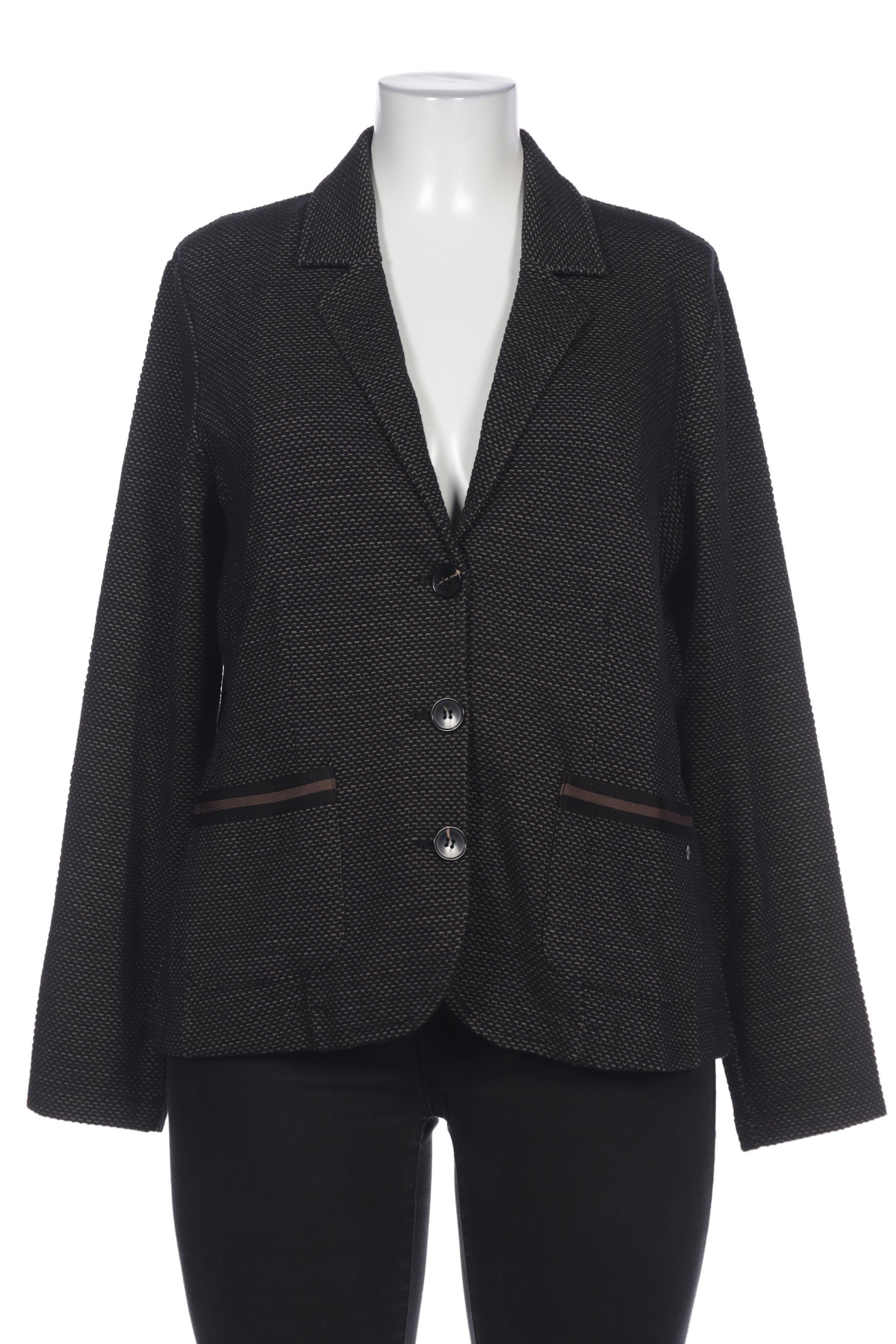 

Betty & CO Damen Blazer, schwarz, Gr. 44