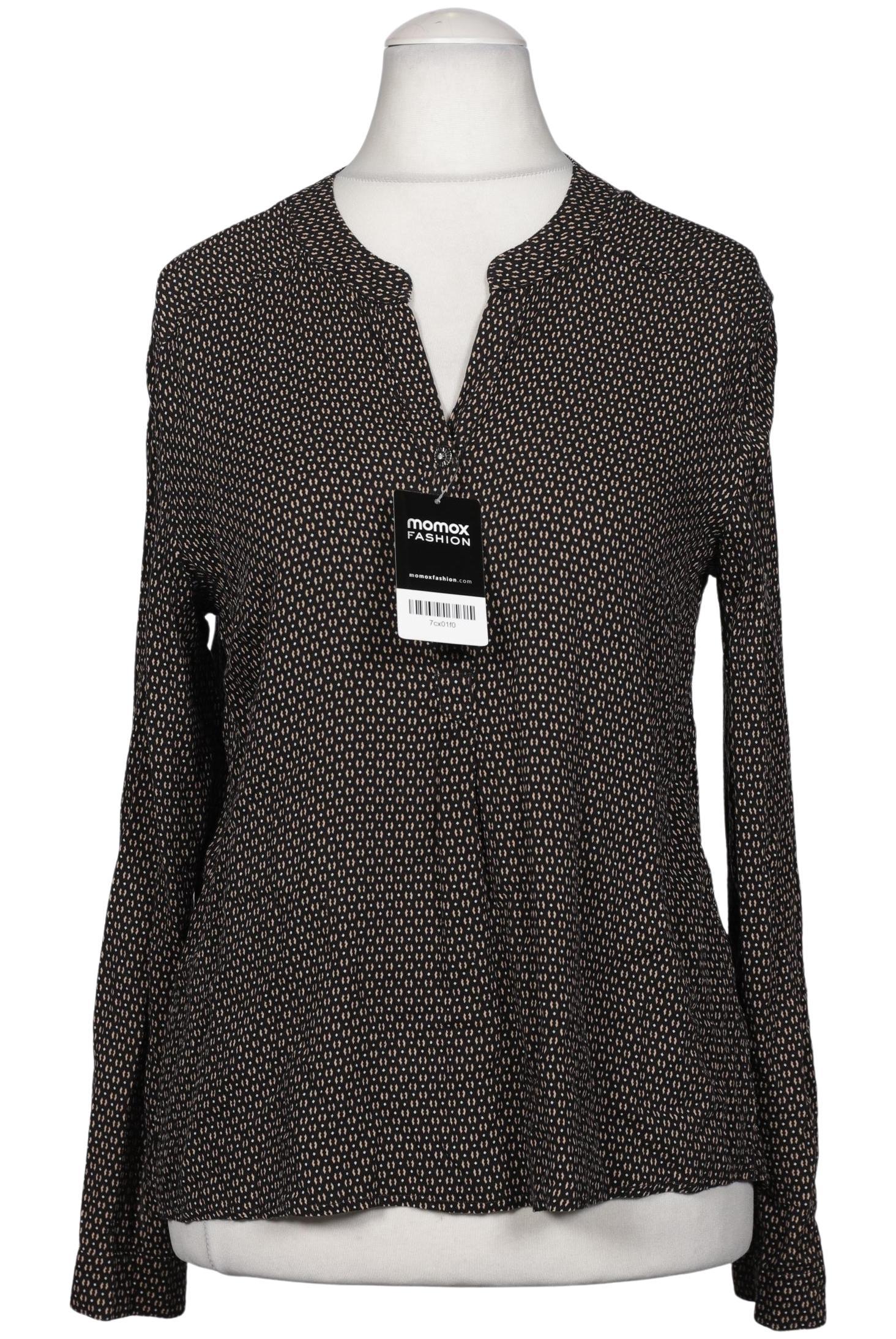 

Betty & CO Damen Bluse, schwarz, Gr. 36