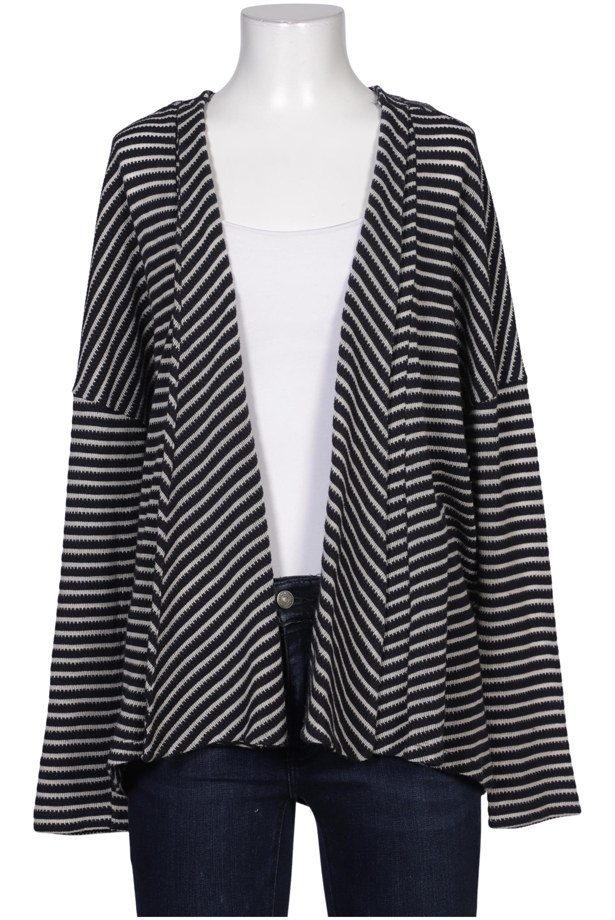 

Betty & CO Damen Strickjacke, mehrfarbig, Gr. 40