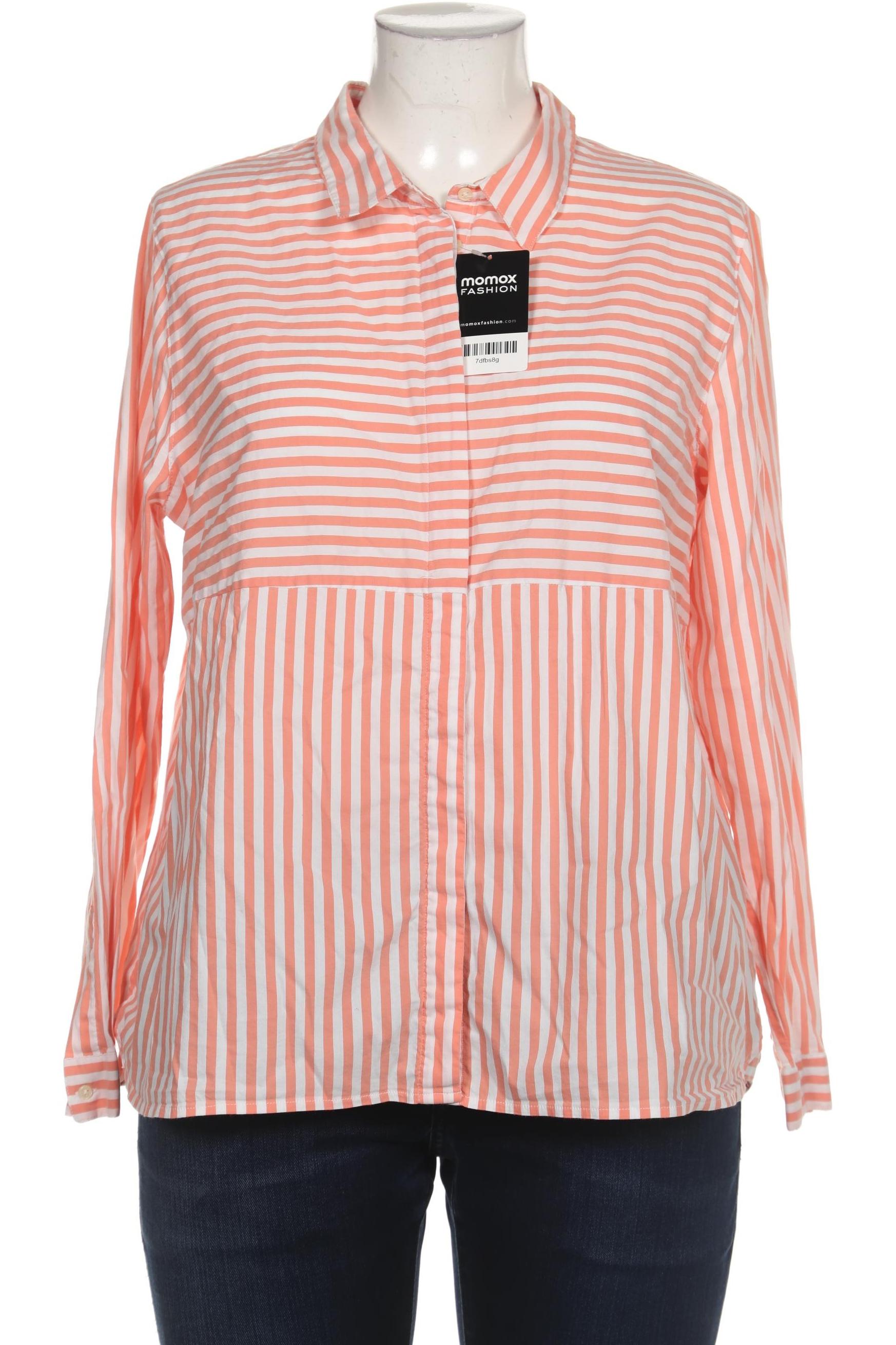 

Betty & CO Damen Bluse, pink, Gr. 44