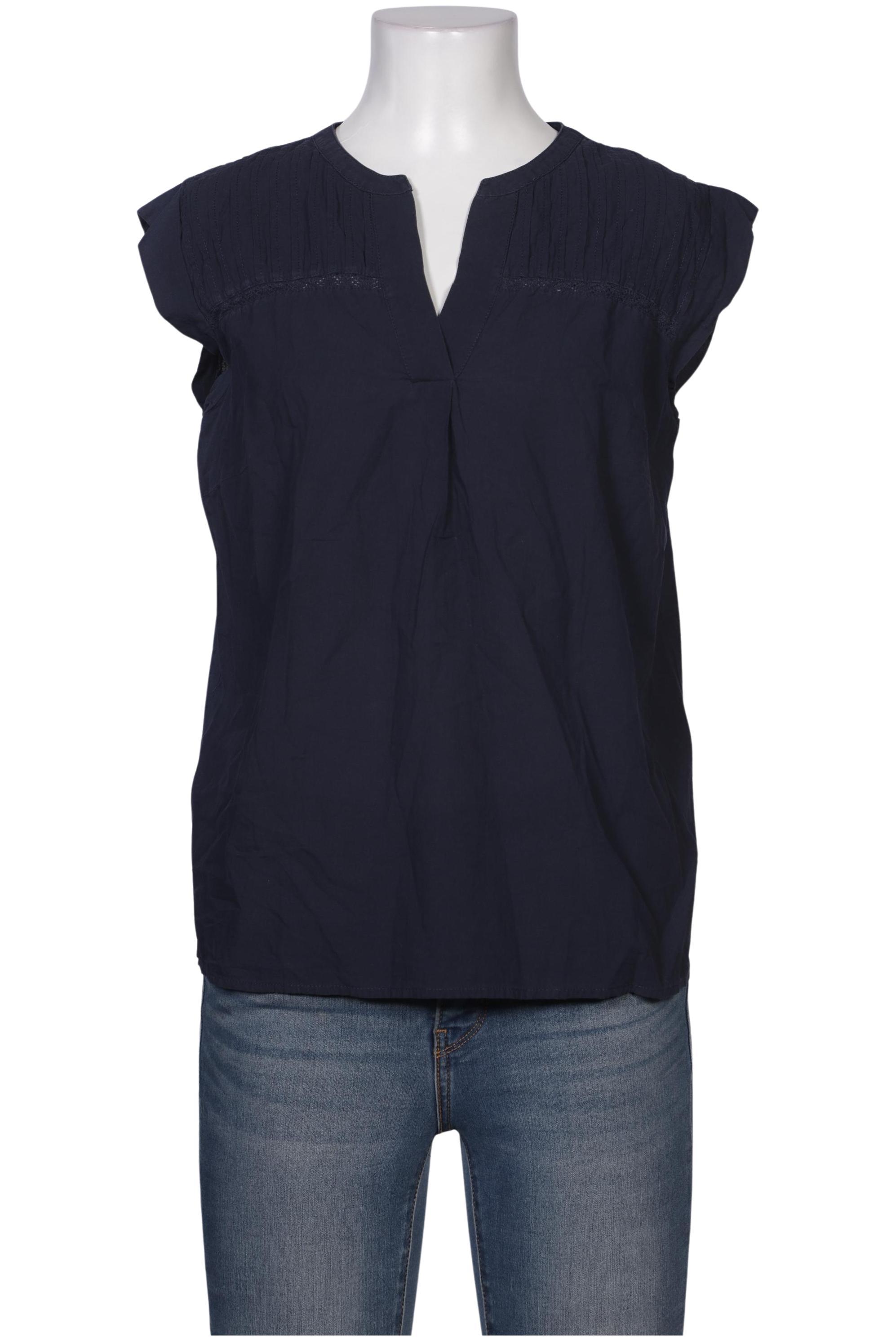 

Betty & CO Damen Bluse, cremeweiß, Gr. 38