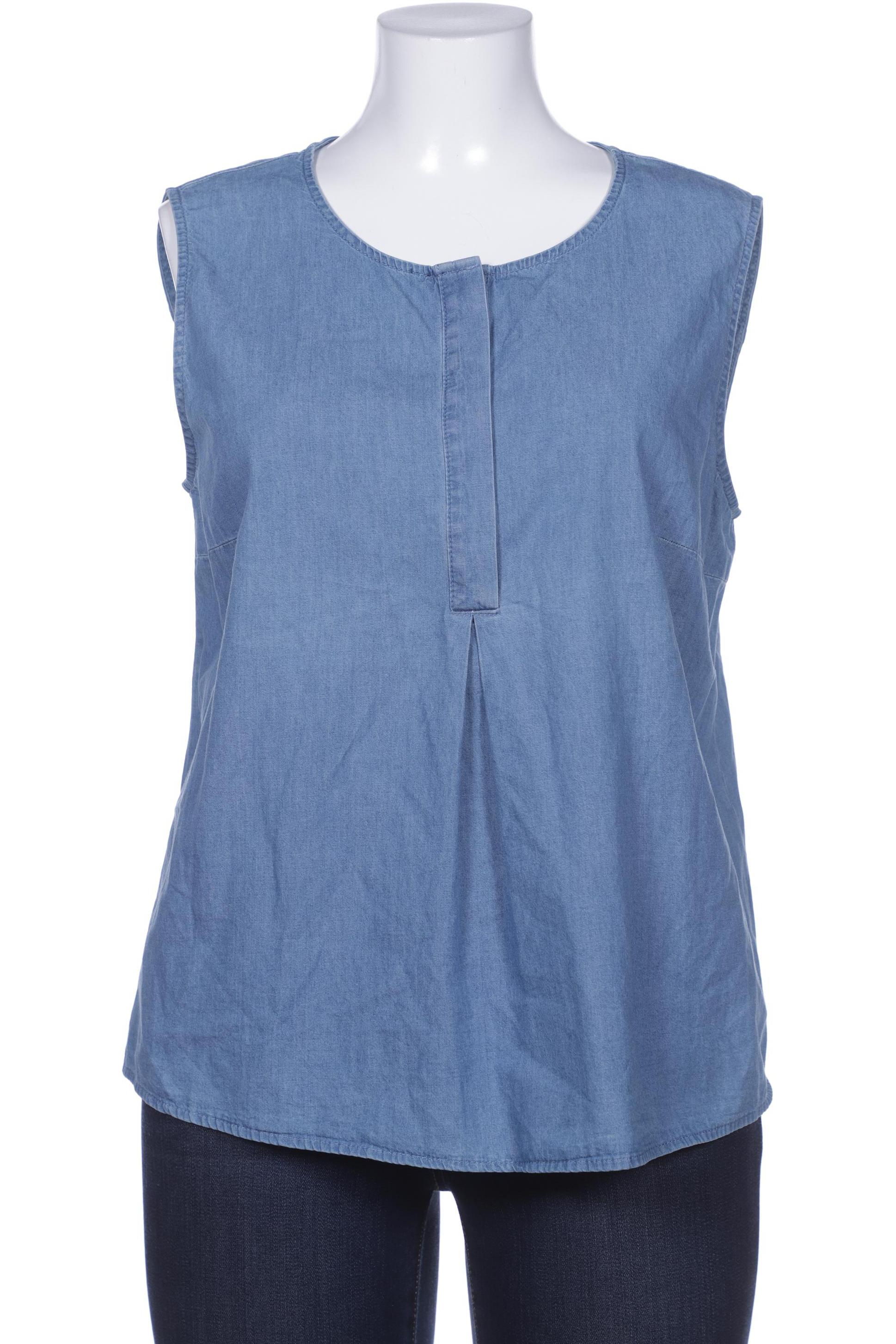 

BETTY & CO Damen Bluse, hellblau