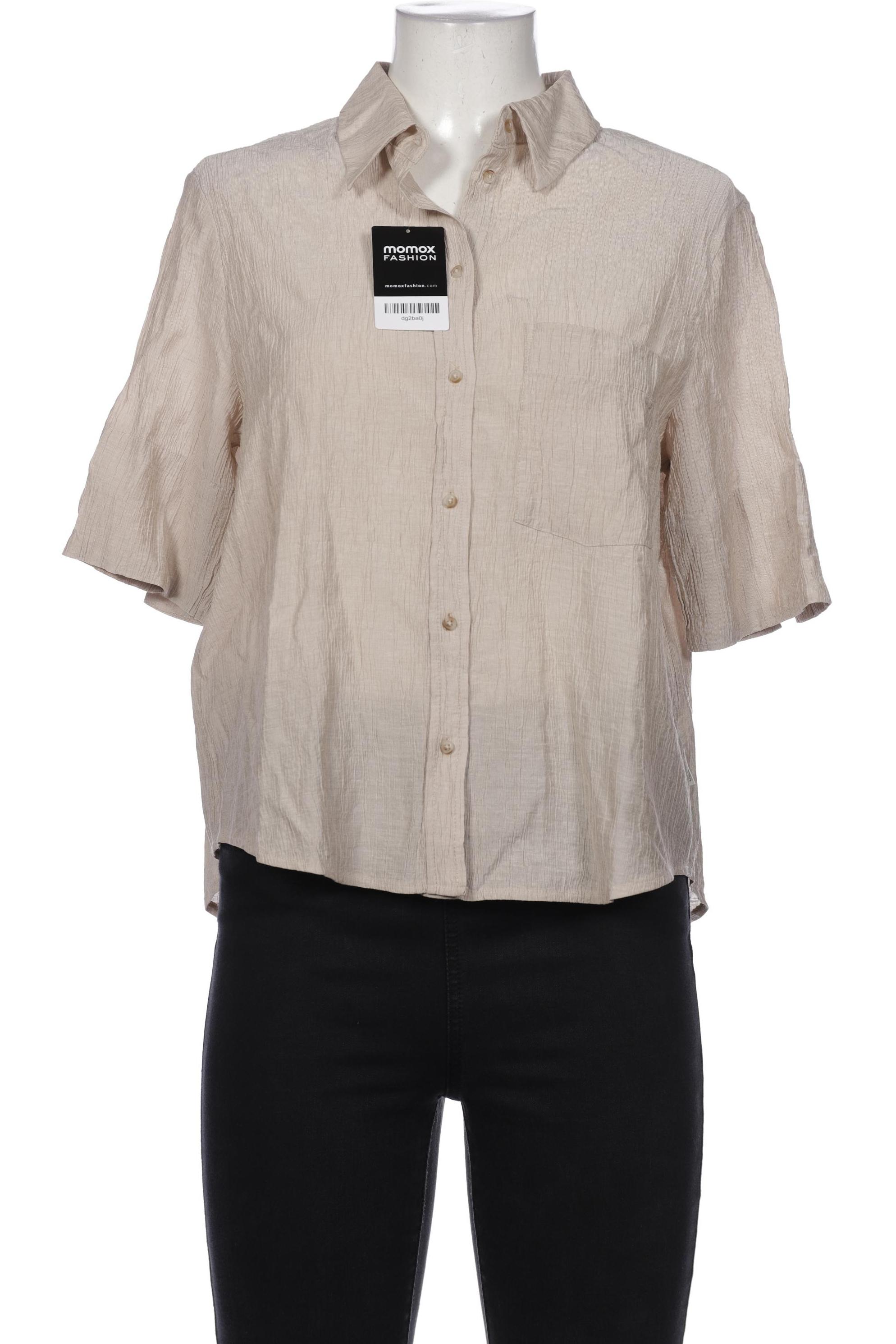 

Betty & CO Damen Bluse, beige, Gr. 40