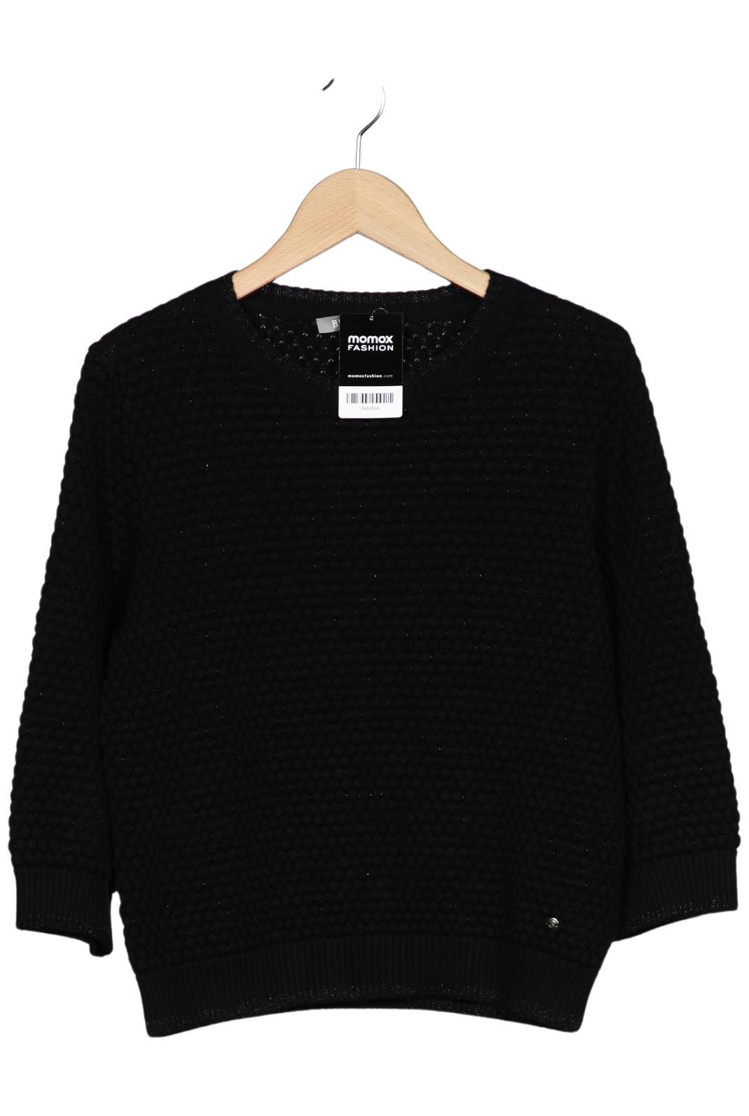 

Betty & CO Damen Pullover, schwarz, Gr. 36