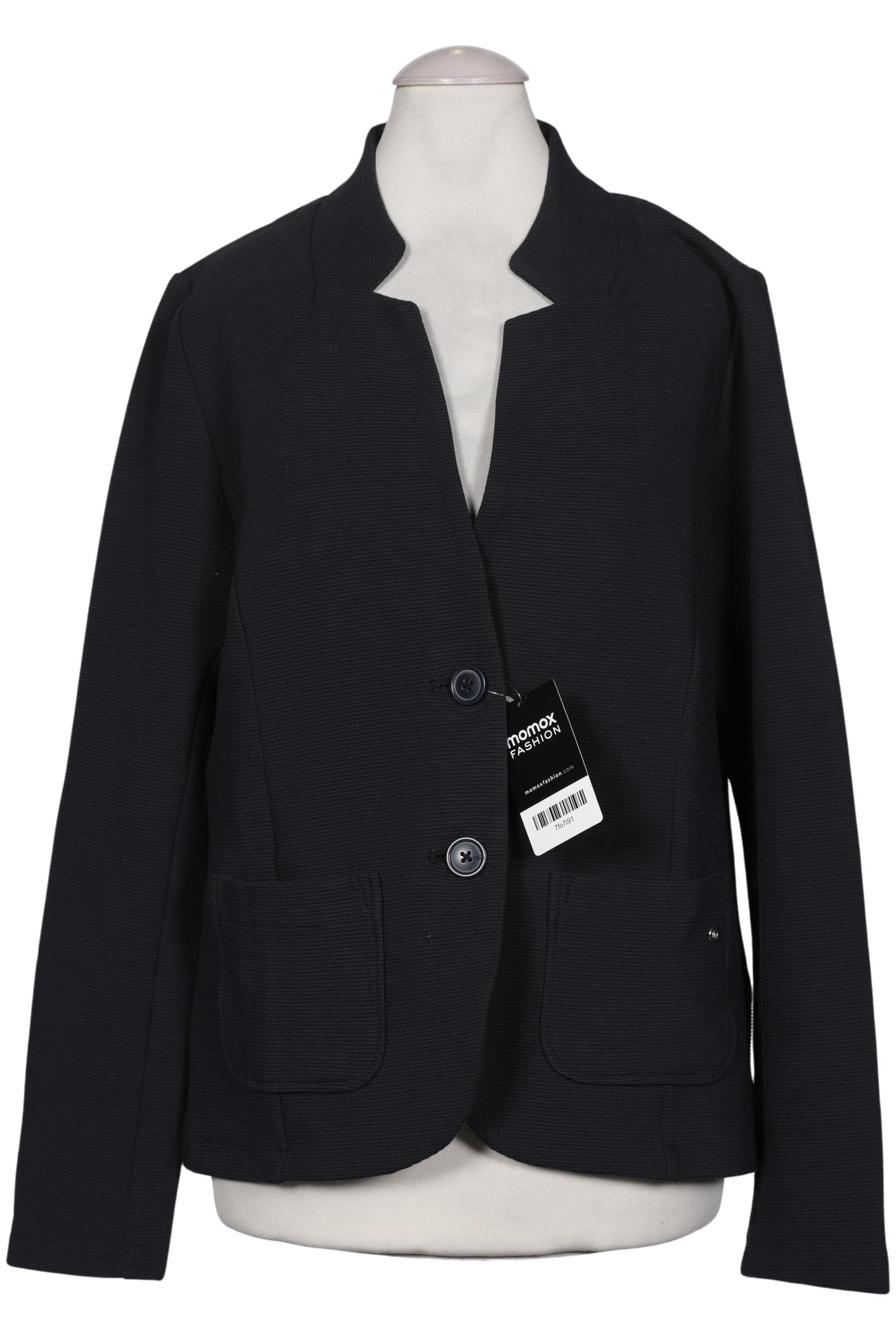 

Betty & CO Damen Blazer, marineblau, Gr. 38