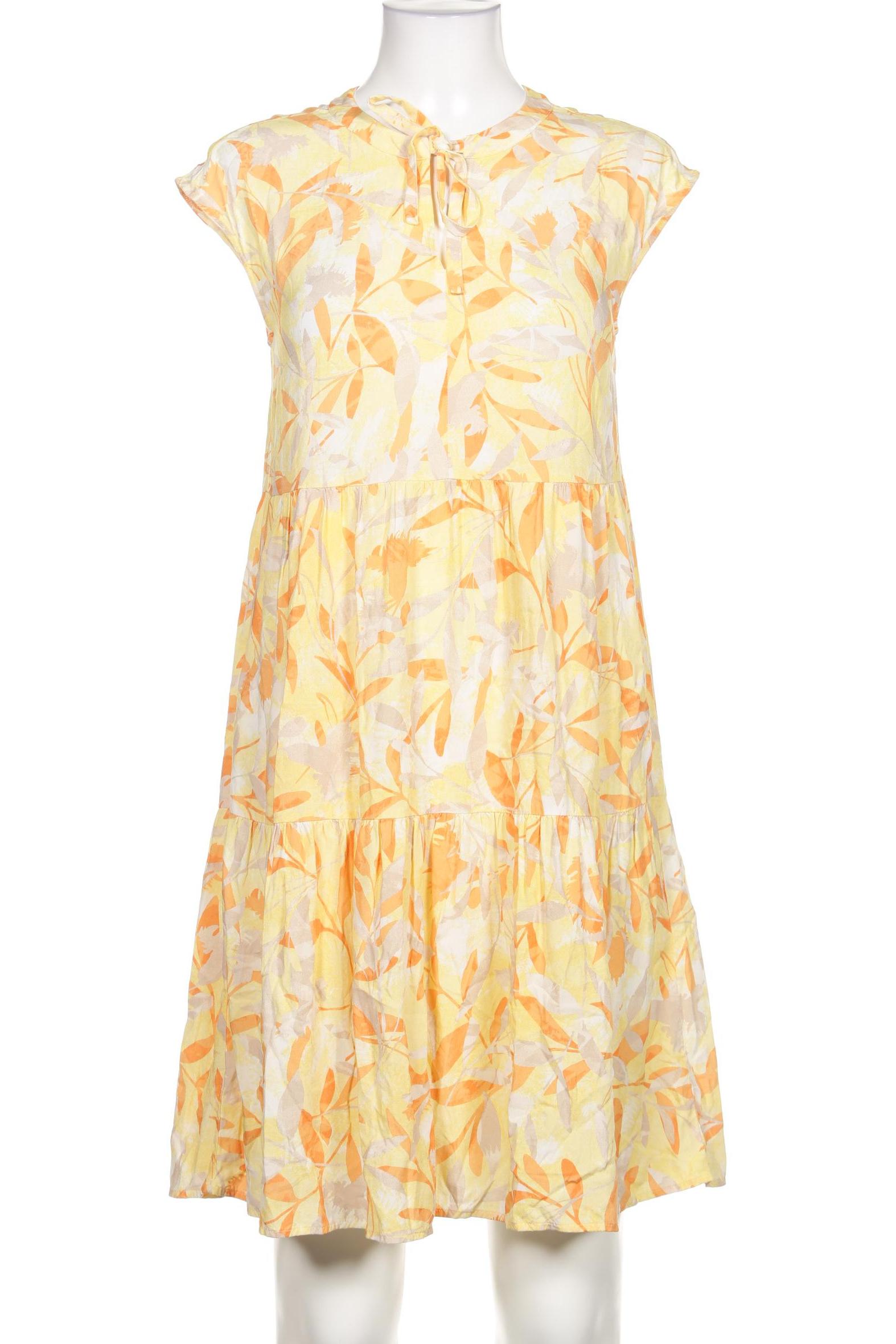 

Betty & CO Damen Kleid, gelb, Gr. 36