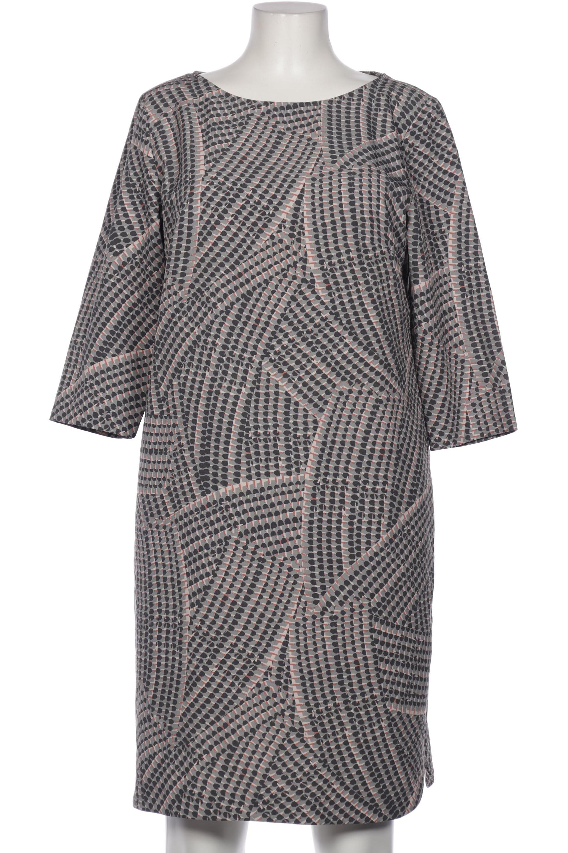 

Betty & CO Damen Kleid, grau, Gr. 44