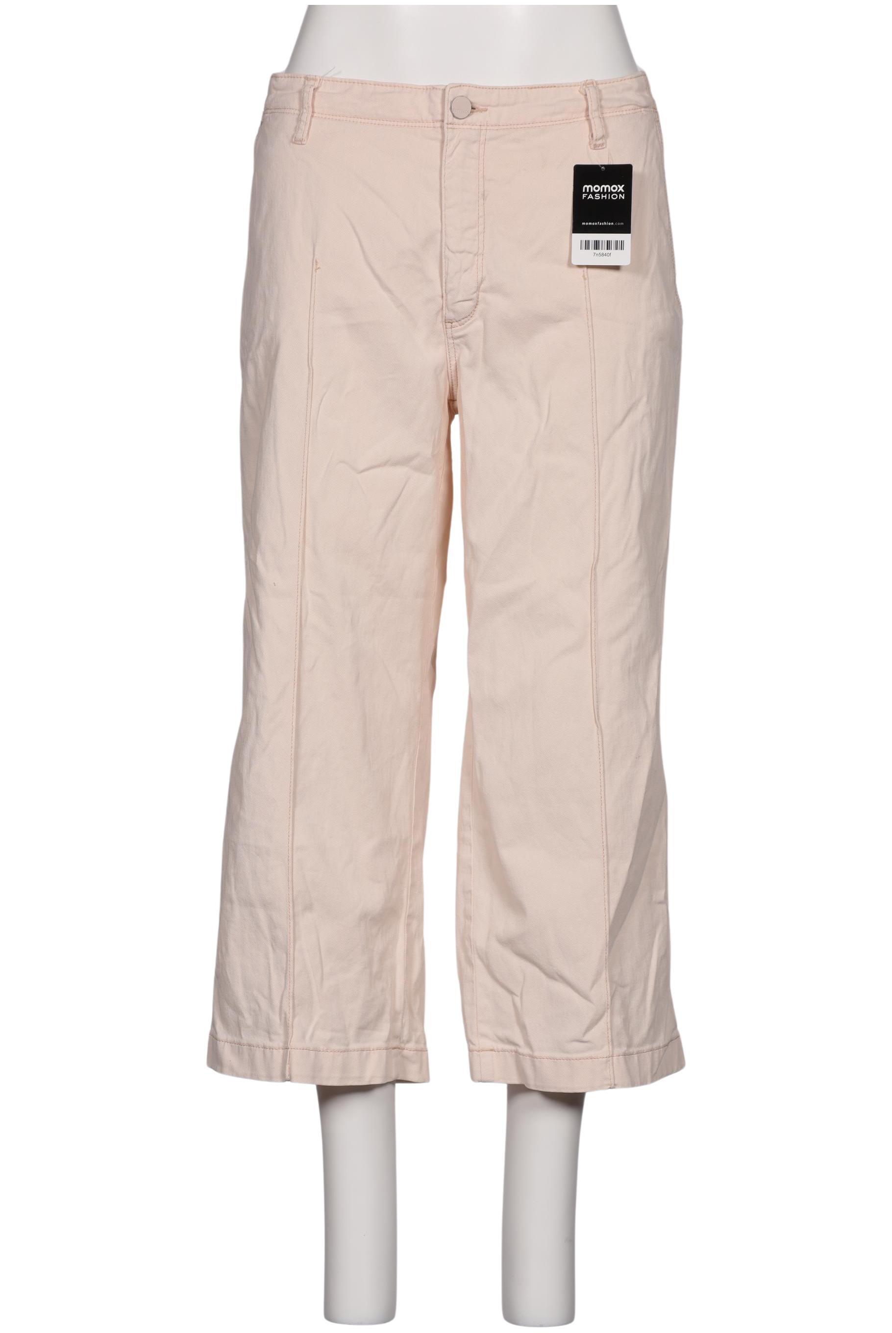 

Betty & CO Damen Jeans, pink, Gr. 44