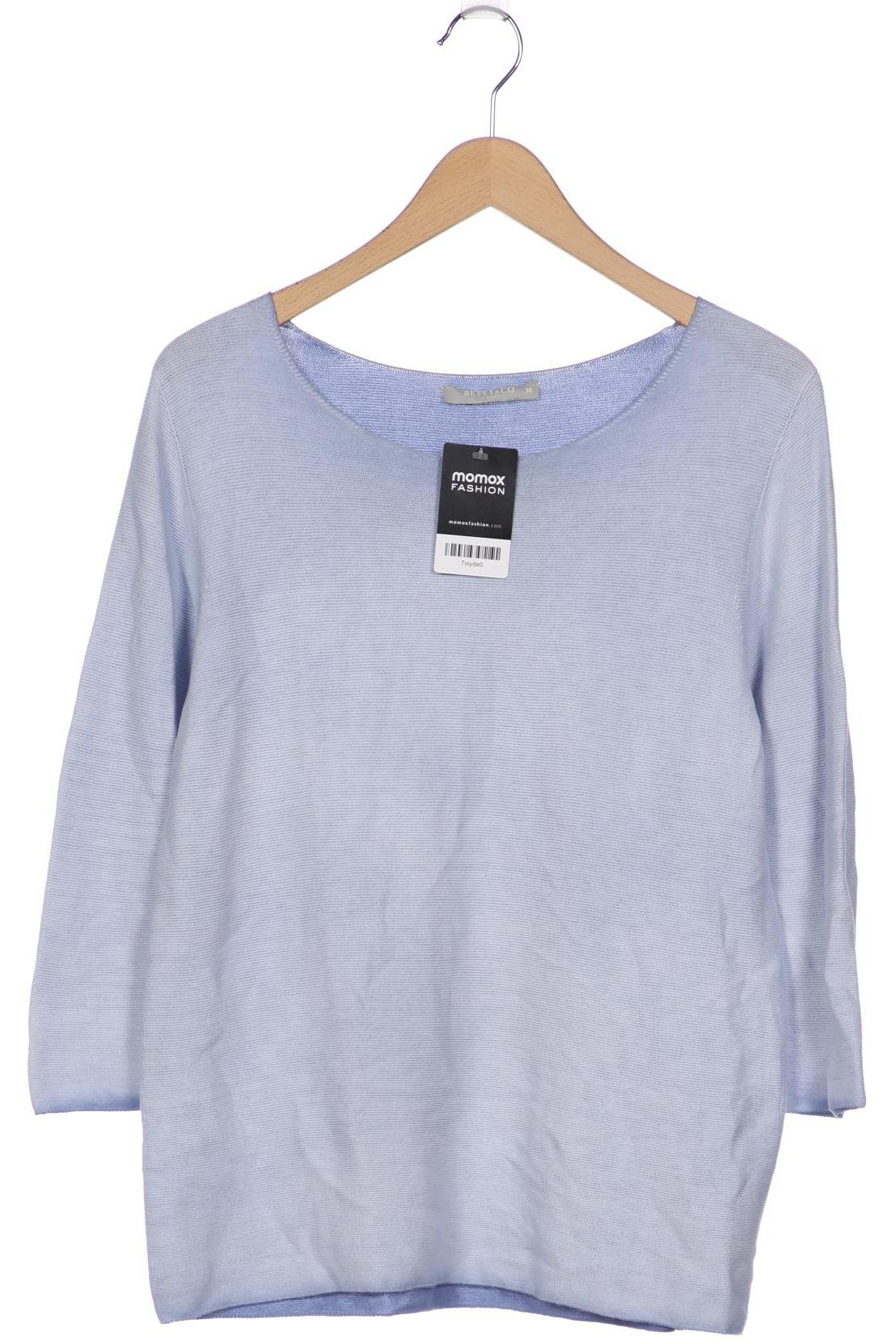

BETTY & CO Damen Pullover, hellblau