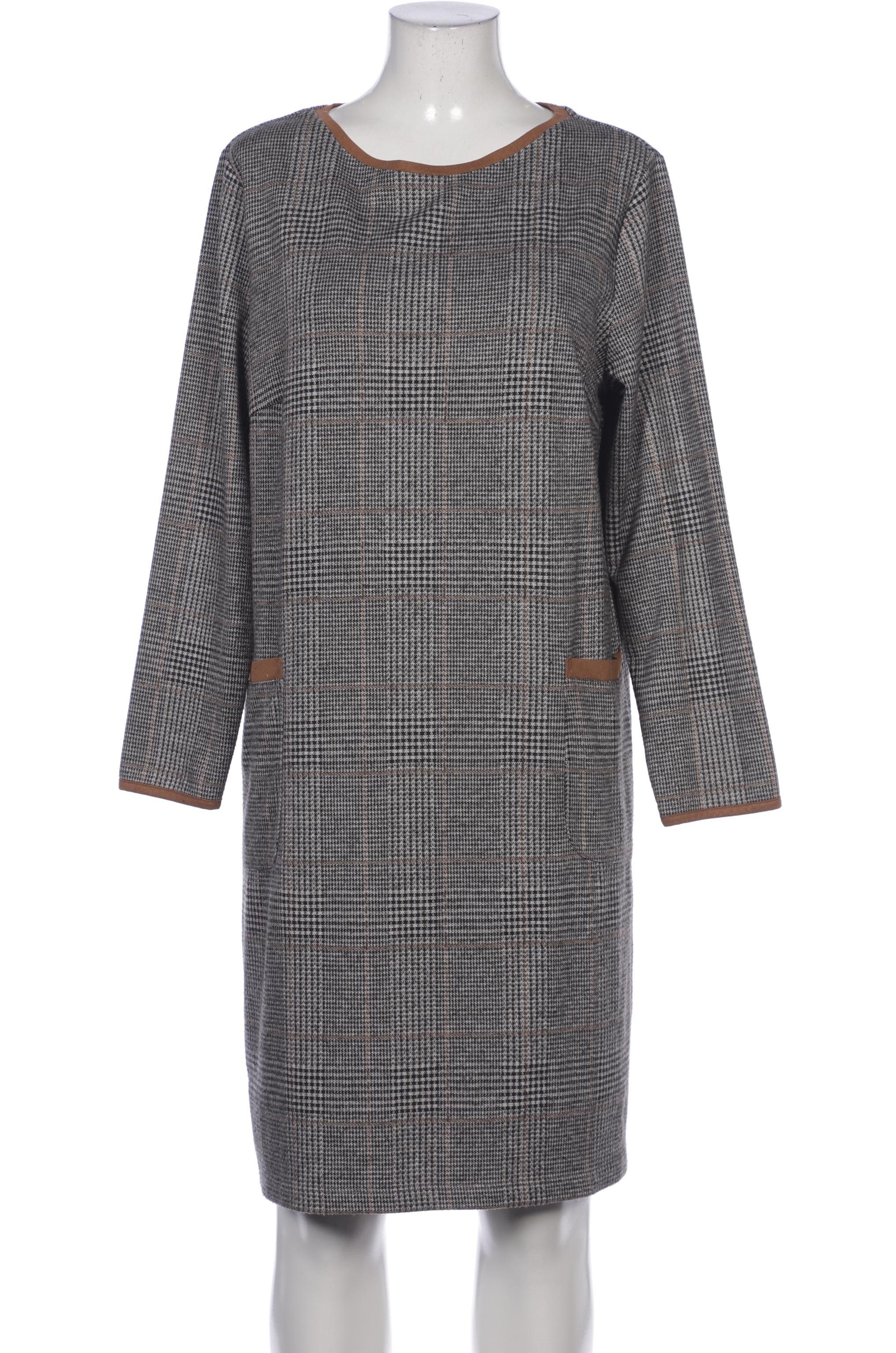 

Betty & CO Damen Kleid, grau, Gr. 44