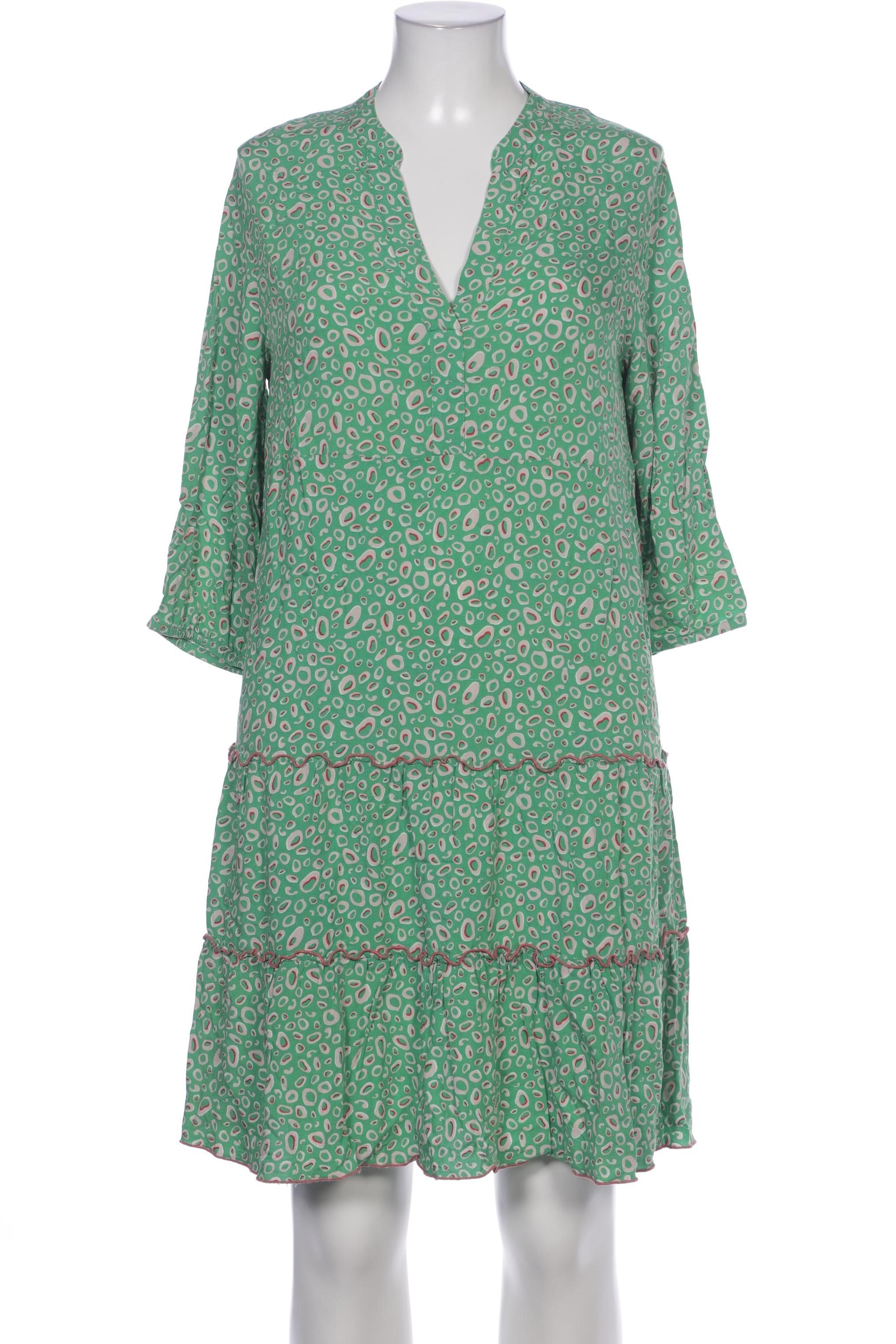 

Betty & CO Damen Kleid, grün, Gr. 42