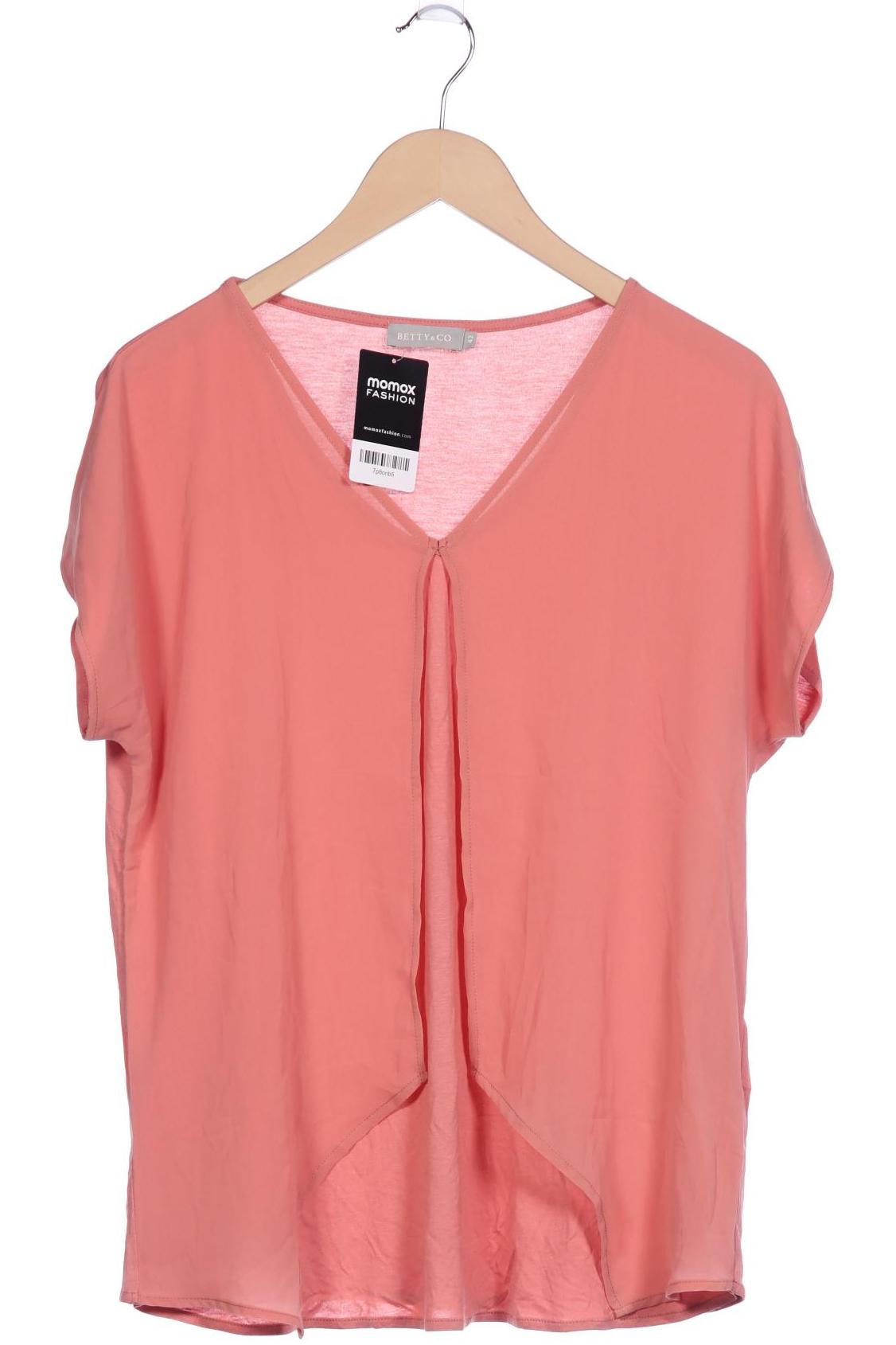 

BETTY & CO Damen T-Shirt, pink