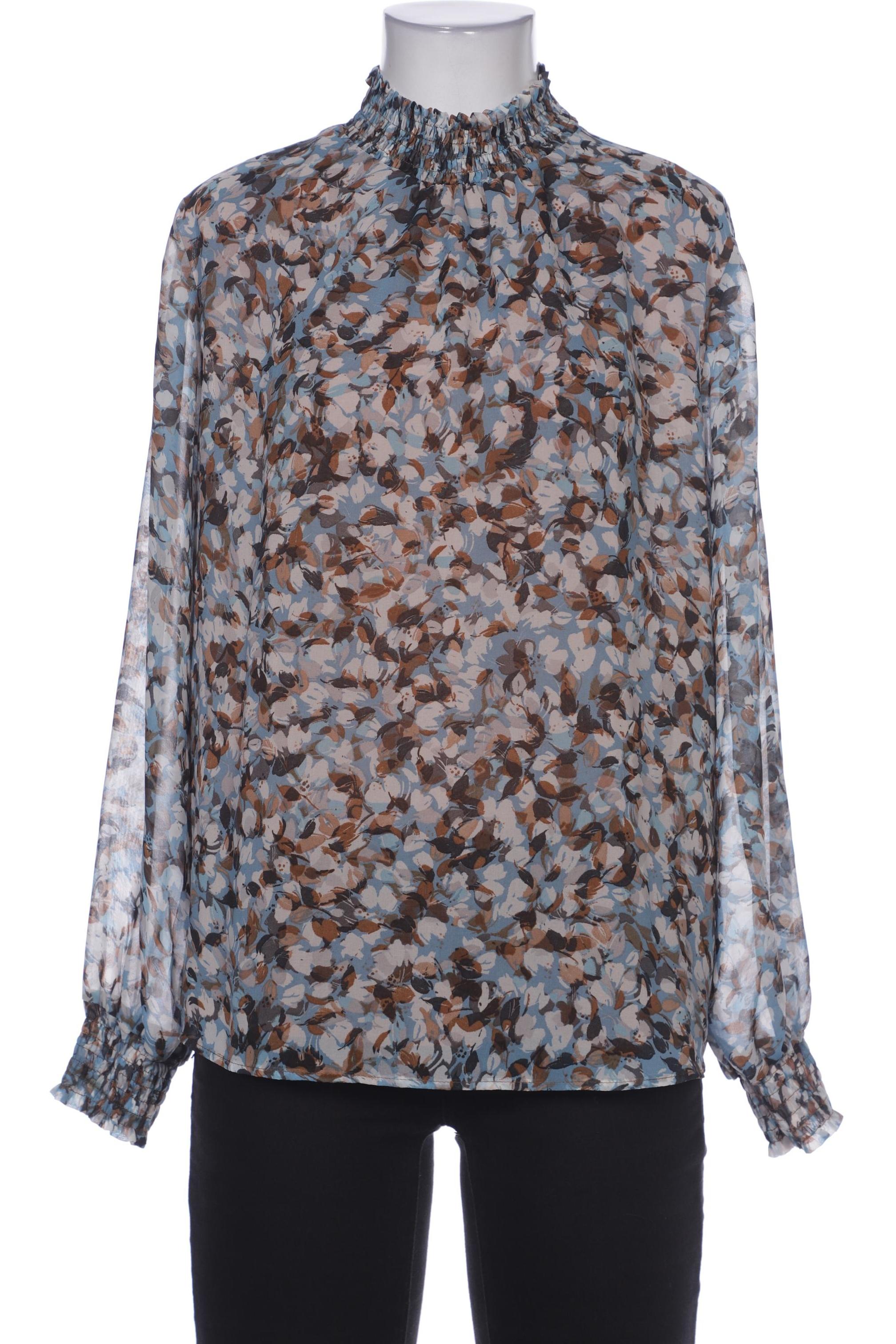 

Betty & CO Damen Bluse, blau, Gr. 36