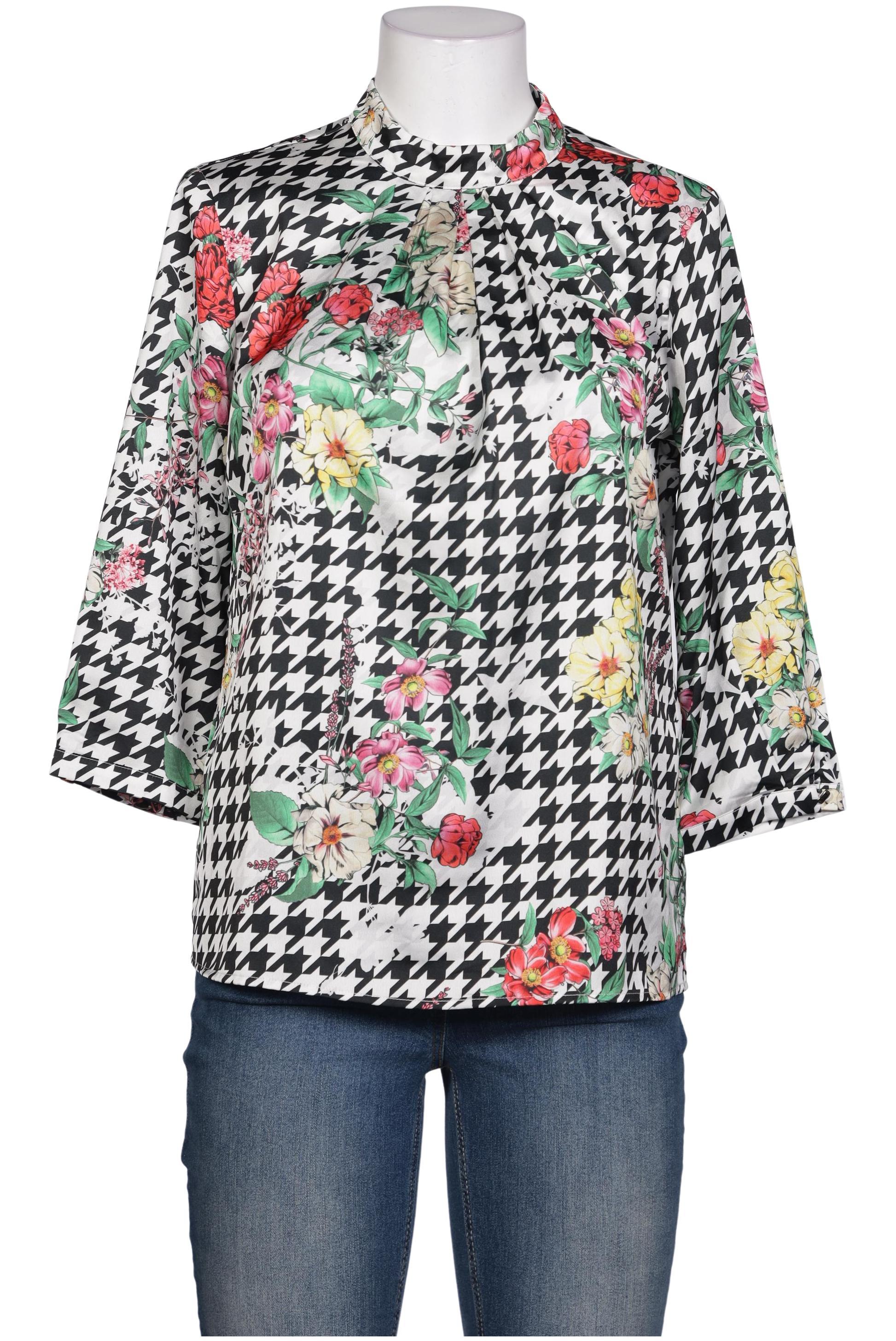 

Betty & CO Damen Bluse, mehrfarbig, Gr. 36