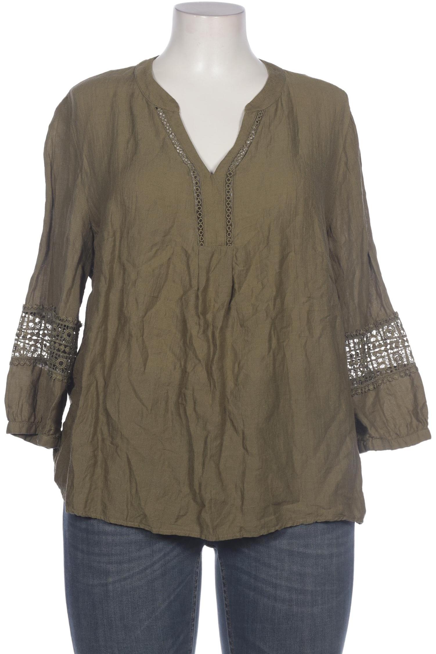 

Betty & CO Damen Bluse, grün, Gr. 42