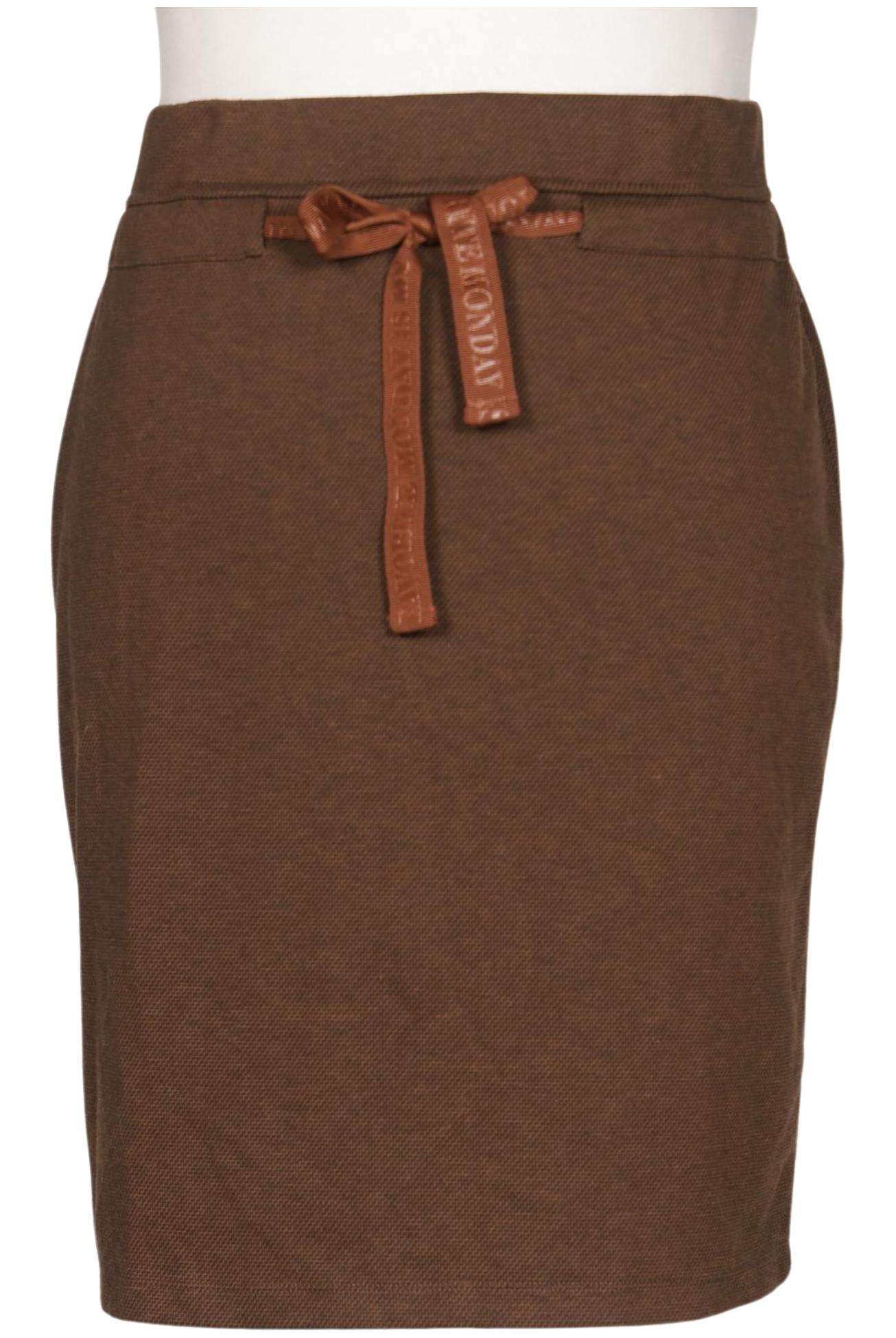 

Betty & CO Damen Rock, braun, Gr. 44