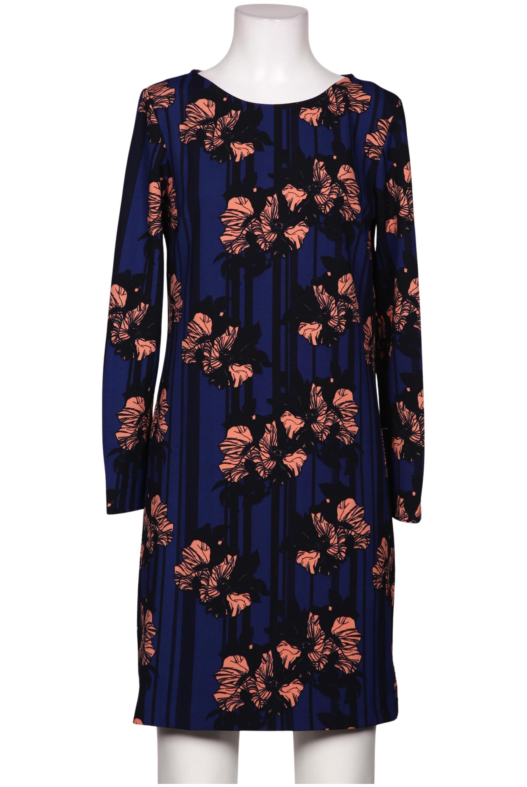 

Betty & CO Damen Kleid, blau, Gr. 34