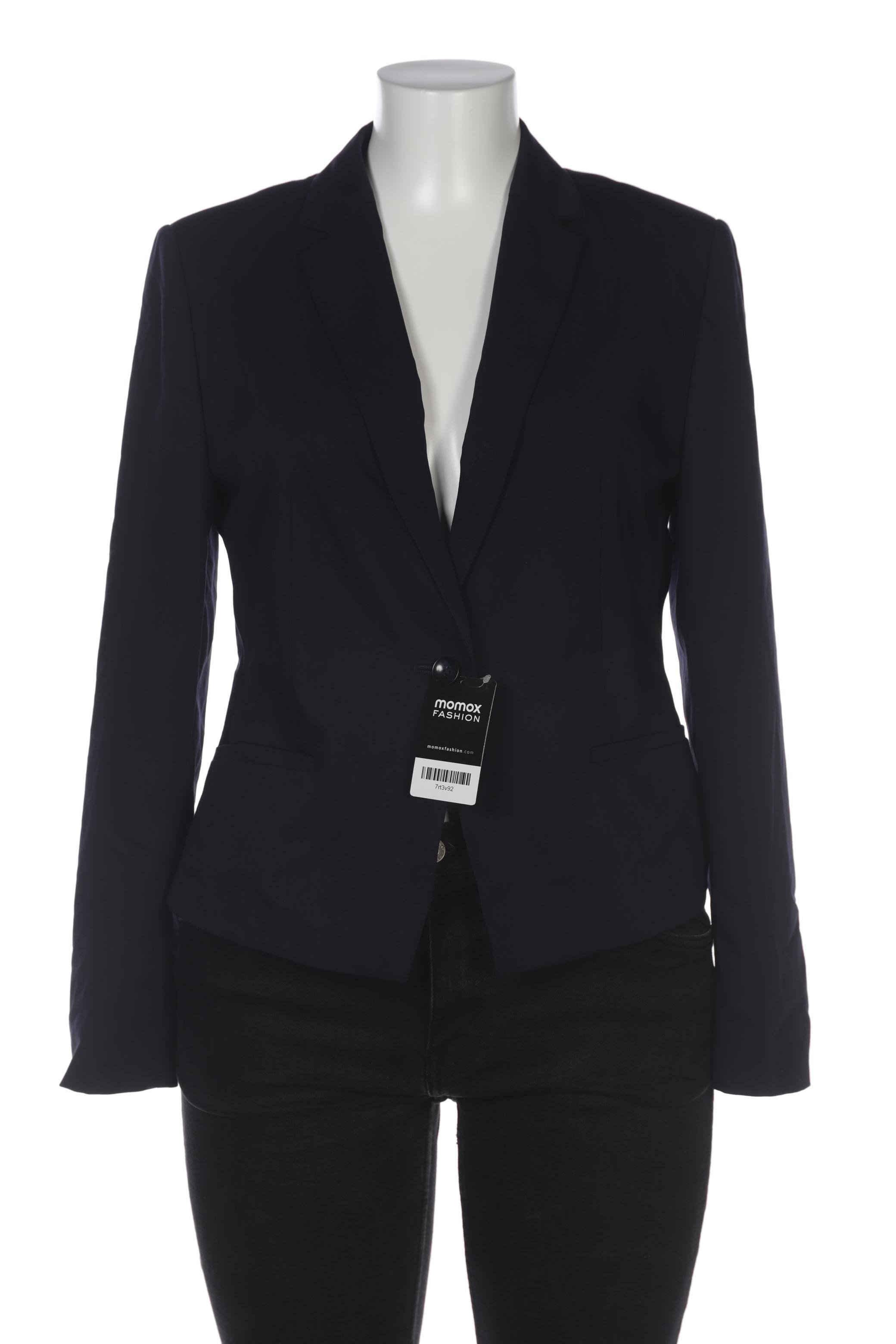 

Betty & CO Damen Blazer, marineblau, Gr. 42