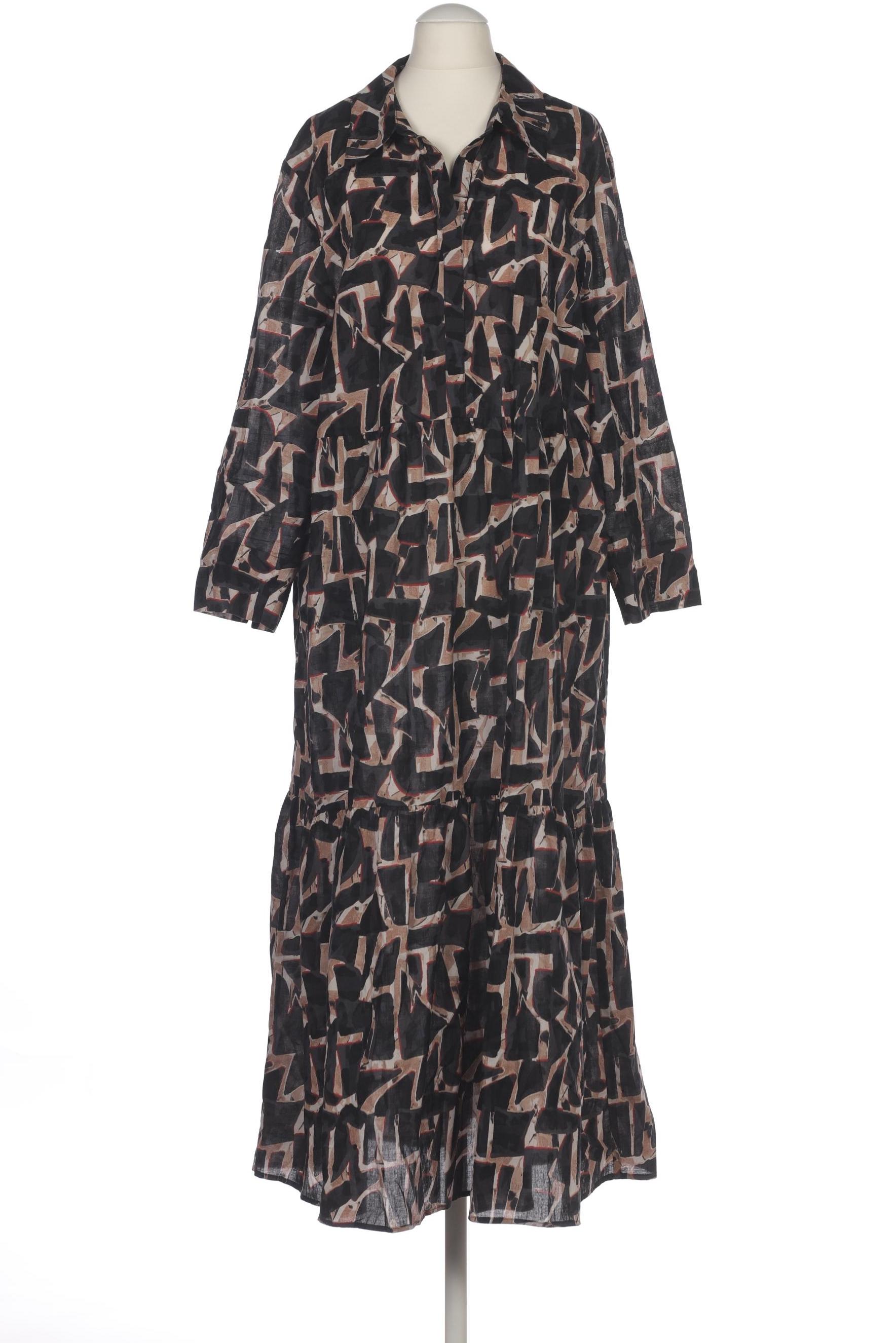 

Betty & CO Damen Kleid, grau, Gr. 46