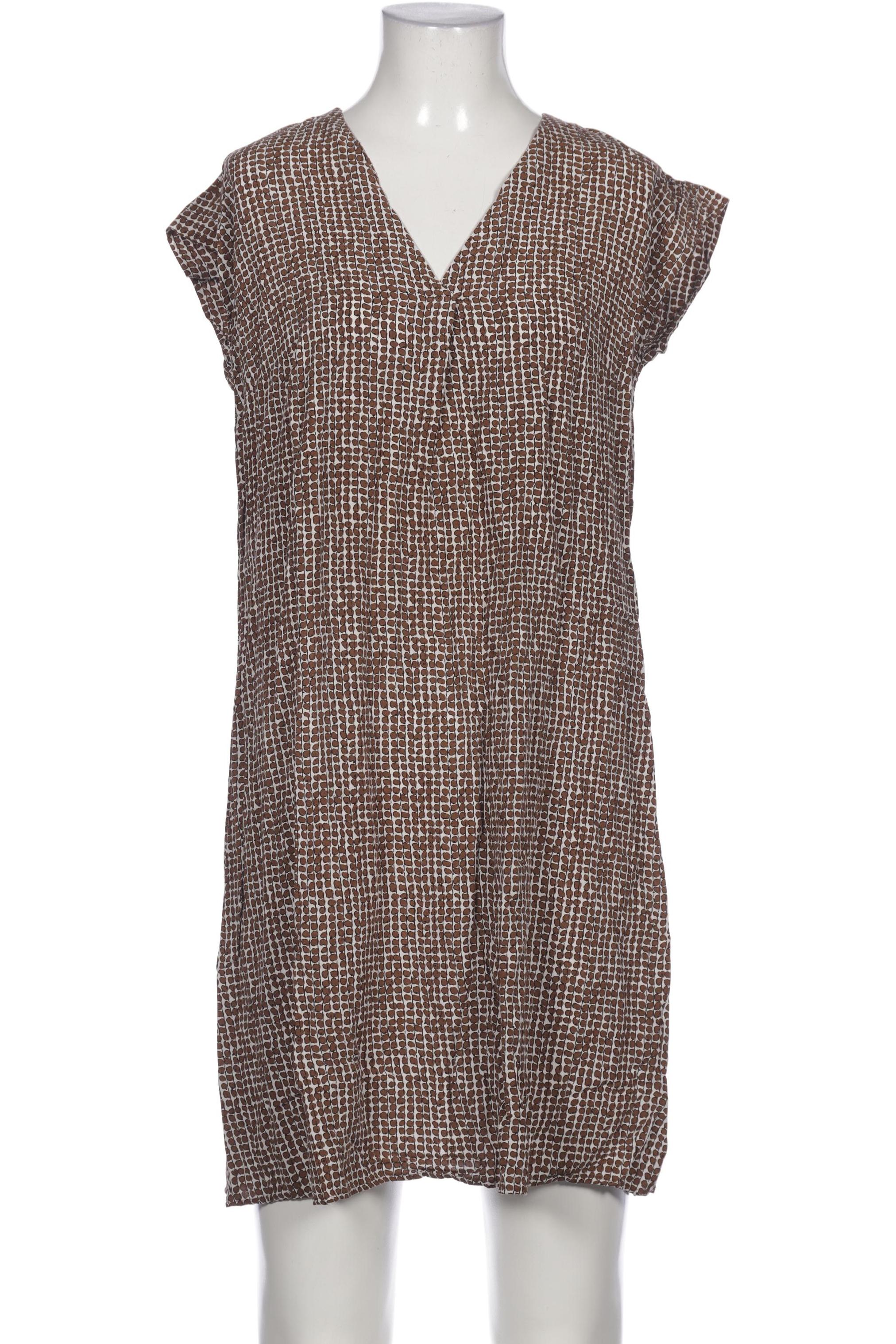 

BETTY & CO Damen Kleid, braun