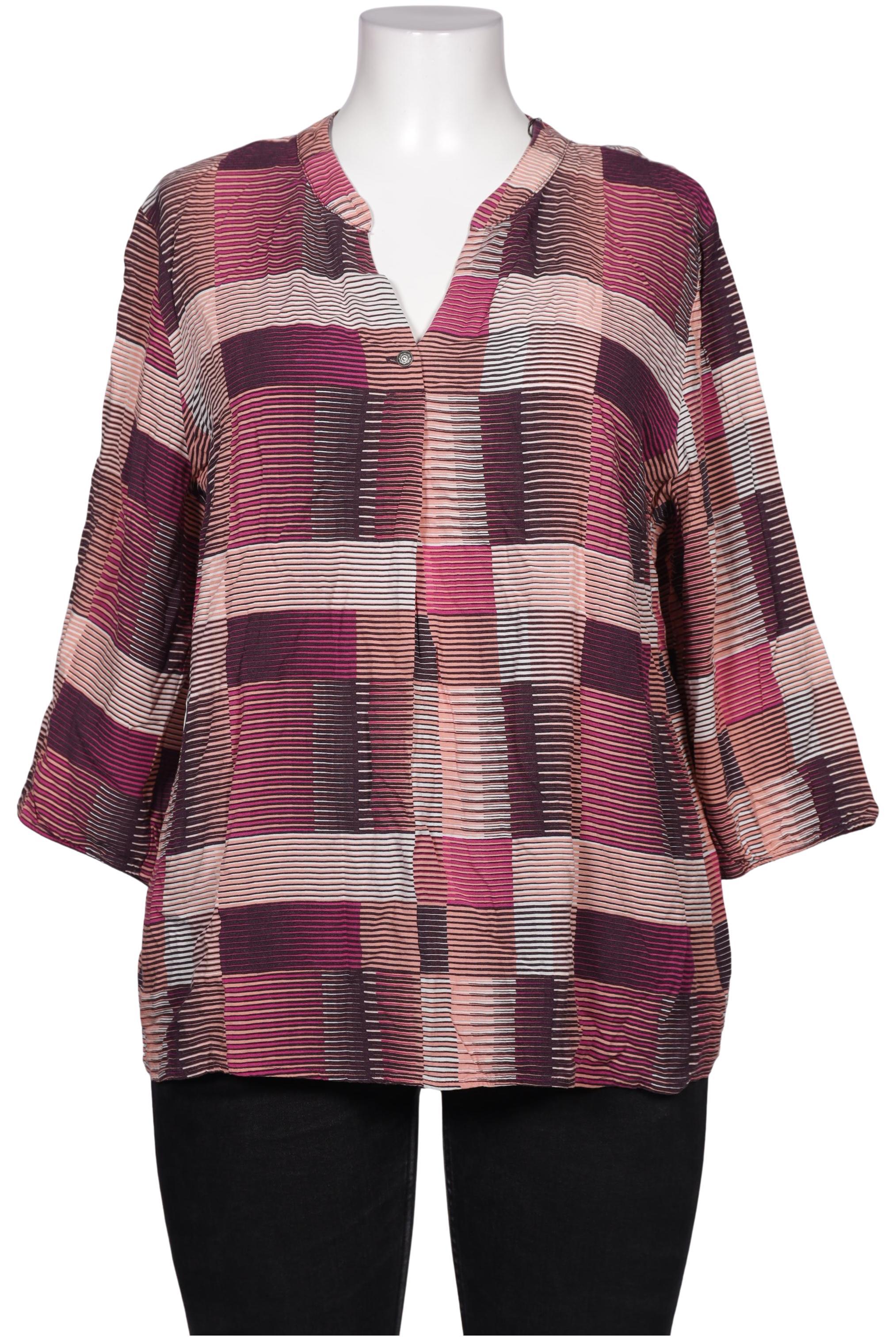 

Betty & CO Damen Bluse, mehrfarbig, Gr. 46