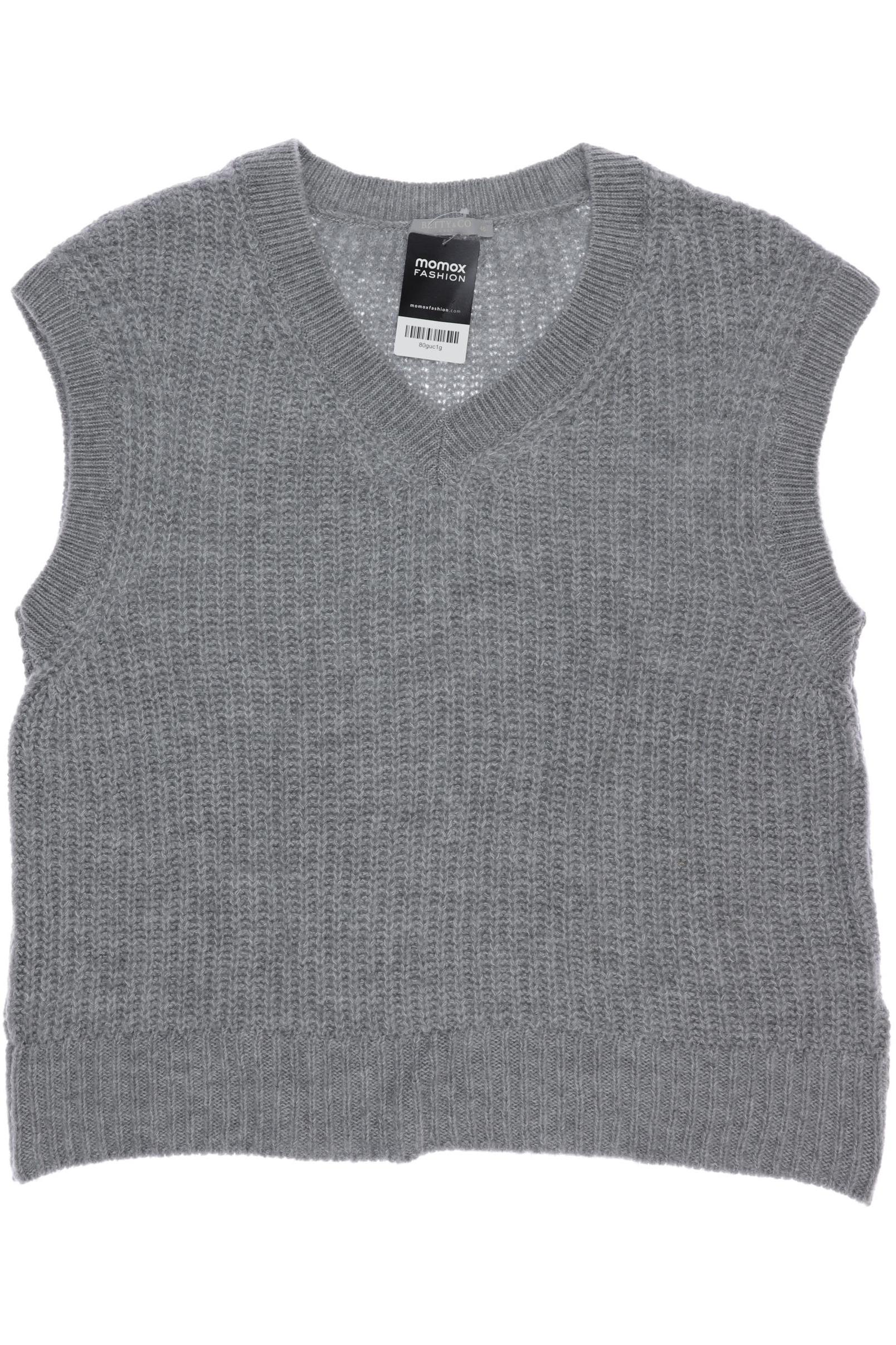

Betty & CO Damen Pullover, grau, Gr. 46