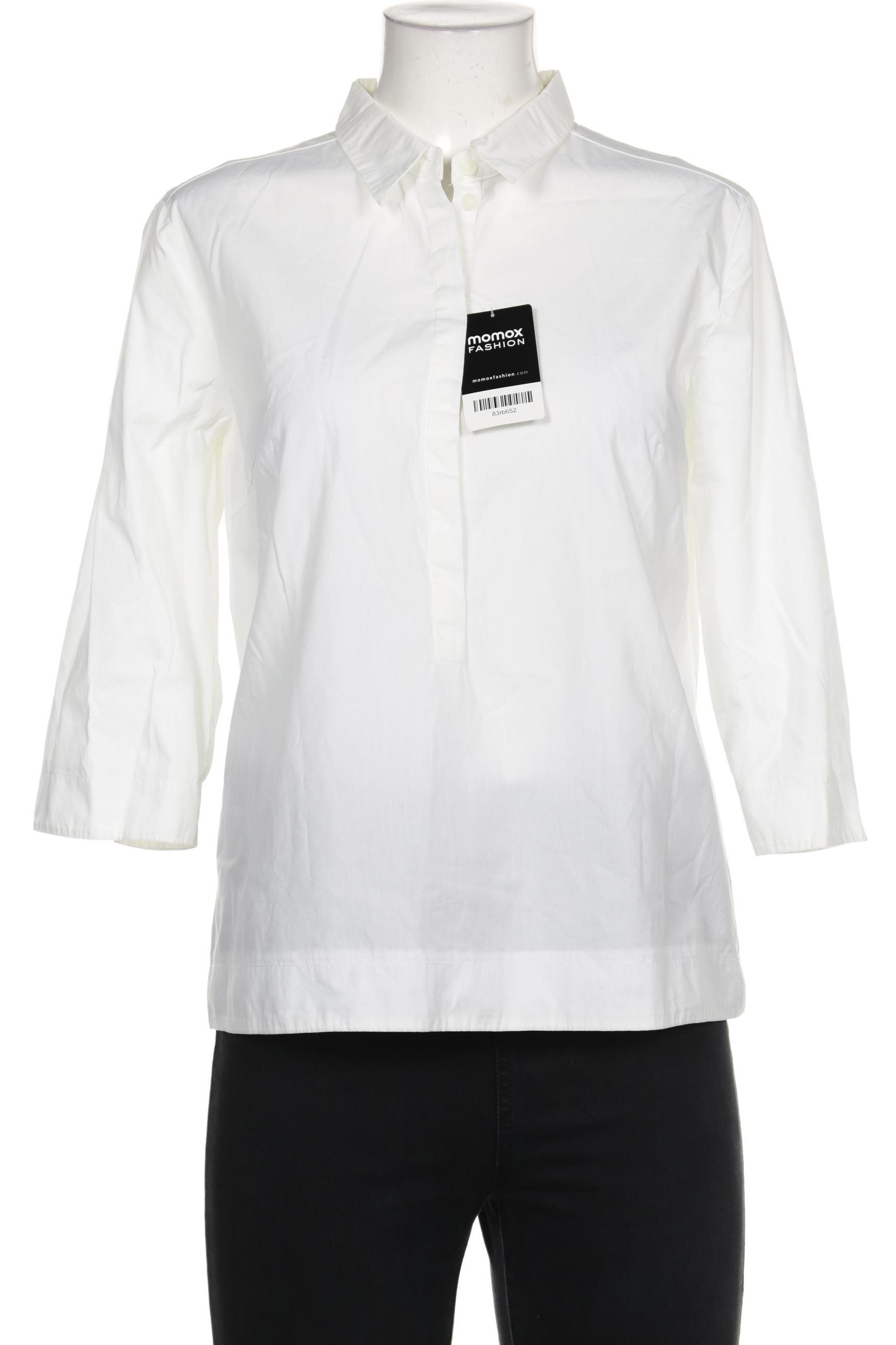 

BETTY & CO Damen Bluse, weiß