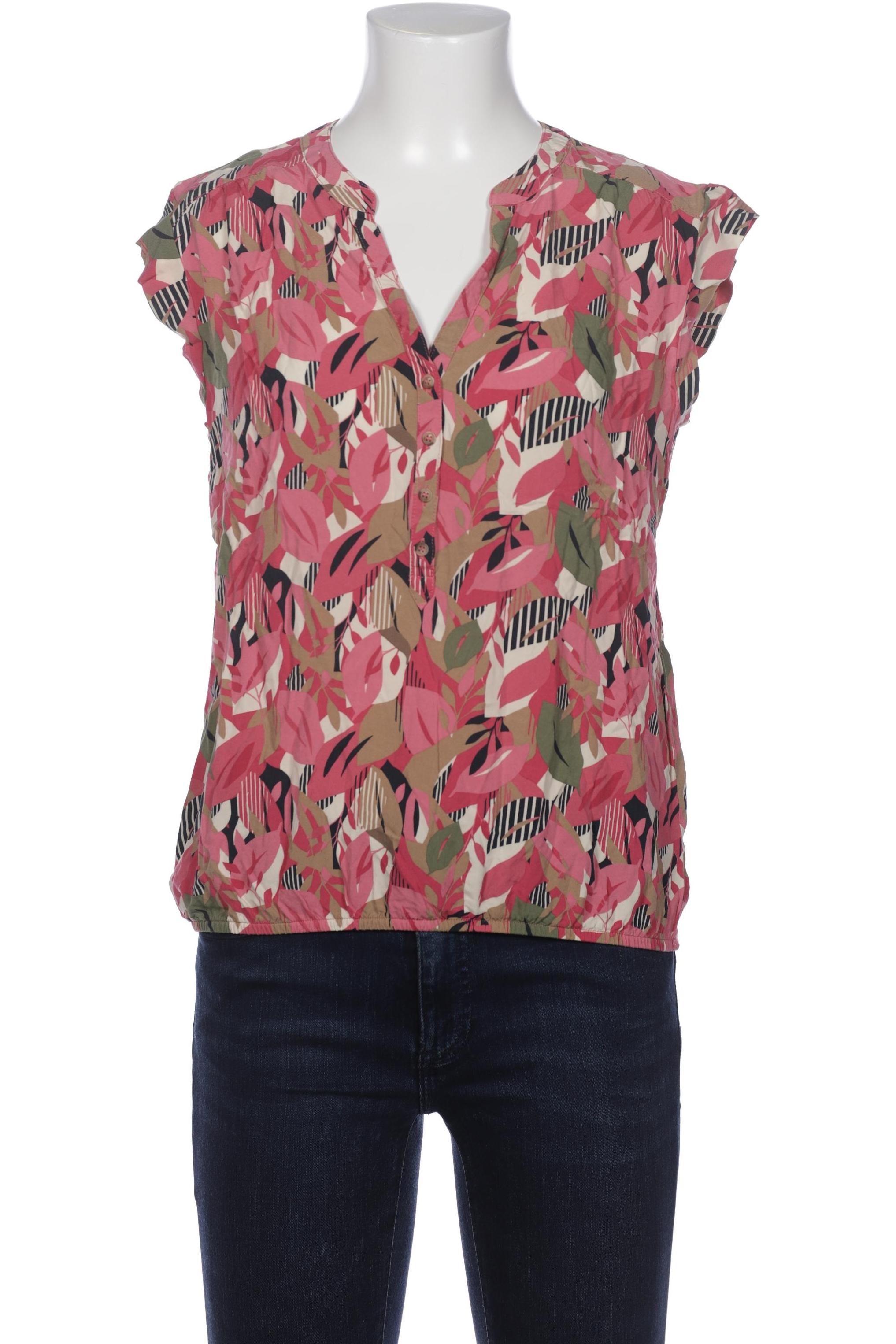

Betty & CO Damen Bluse, pink, Gr. 38