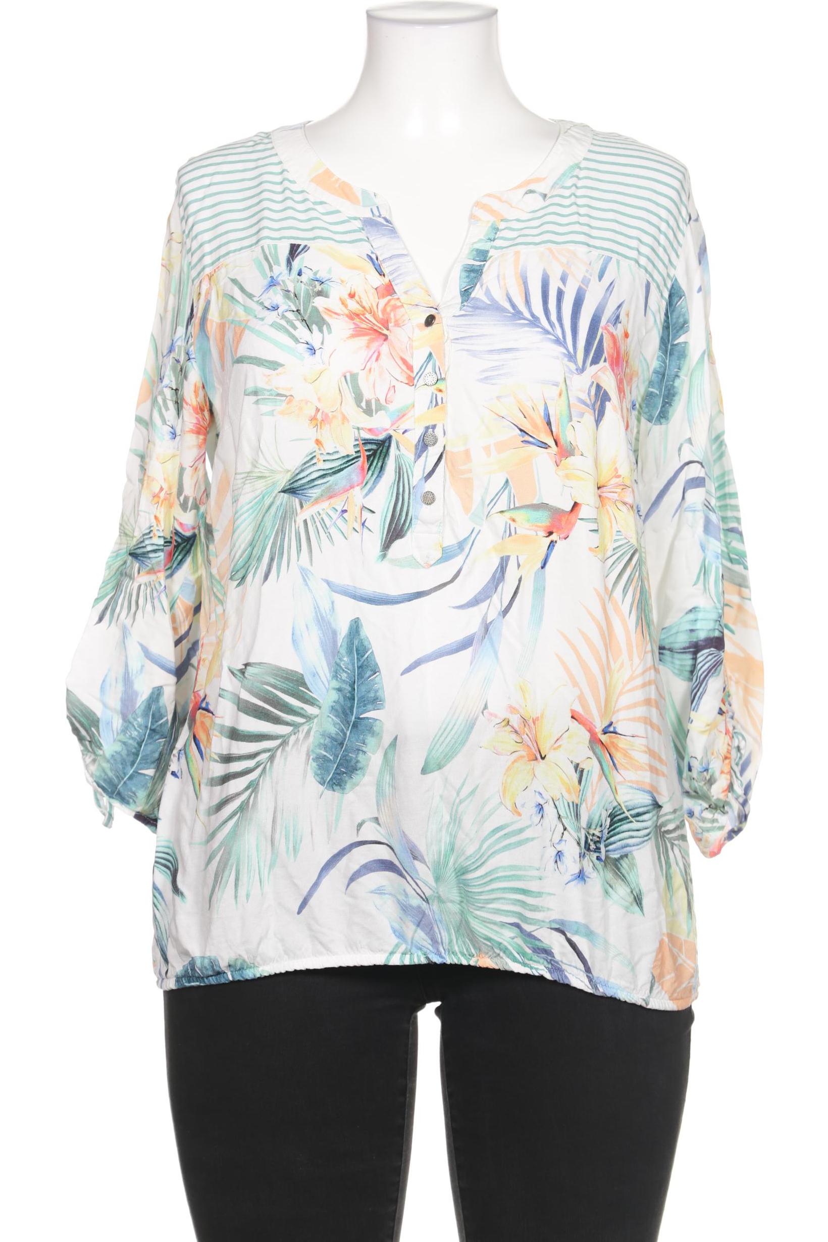 

Betty & CO Damen Bluse, mehrfarbig, Gr. 42