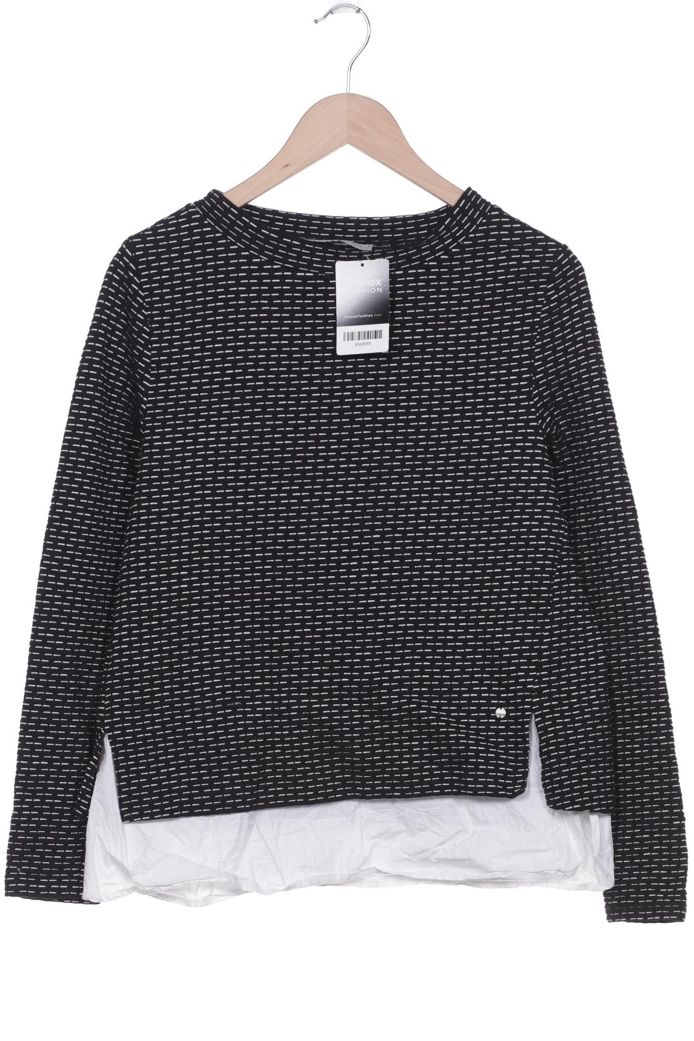 

BETTY & CO Damen Sweatshirt, schwarz