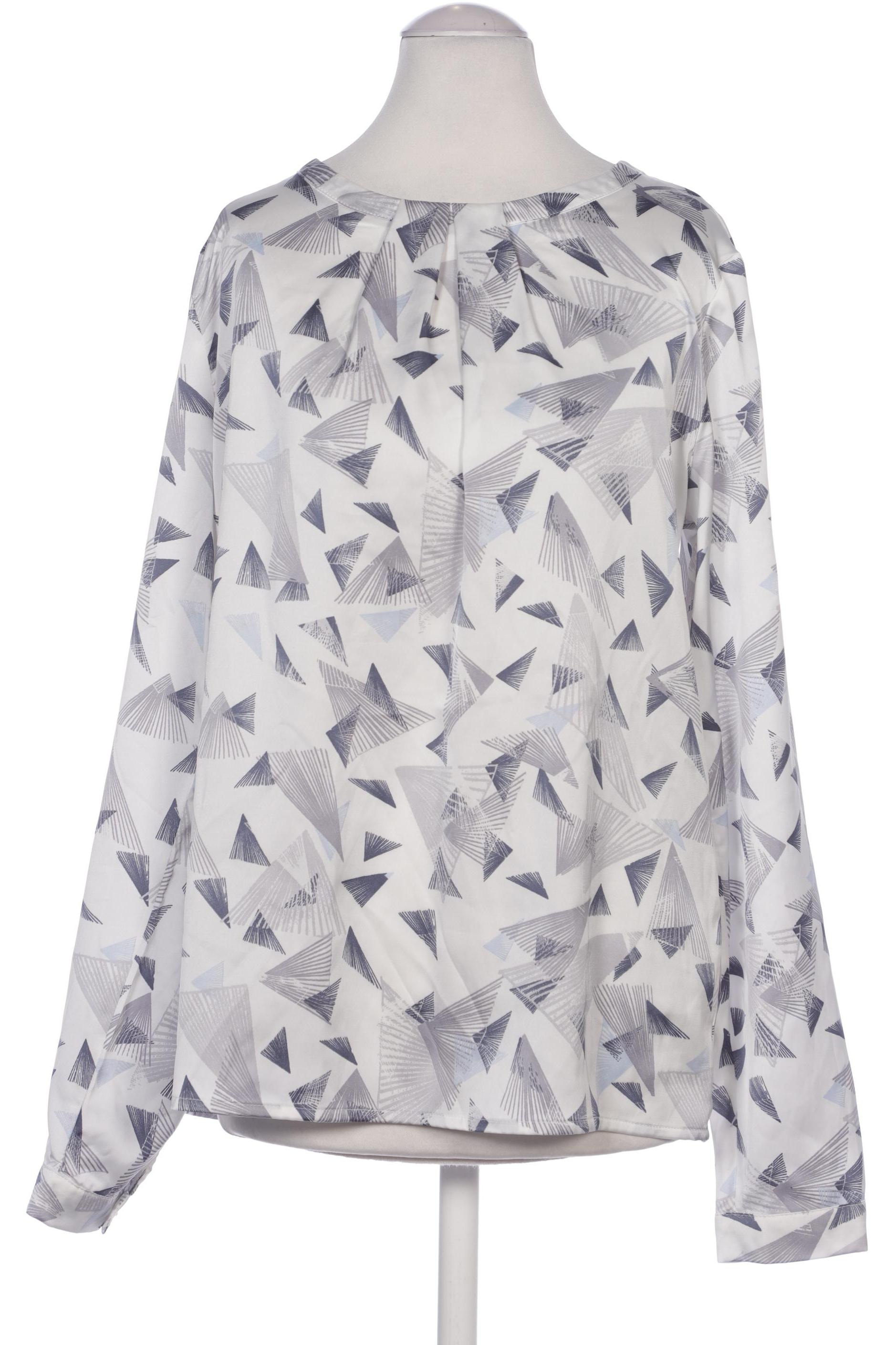 

Betty & CO Damen Bluse, hellblau, Gr. 36